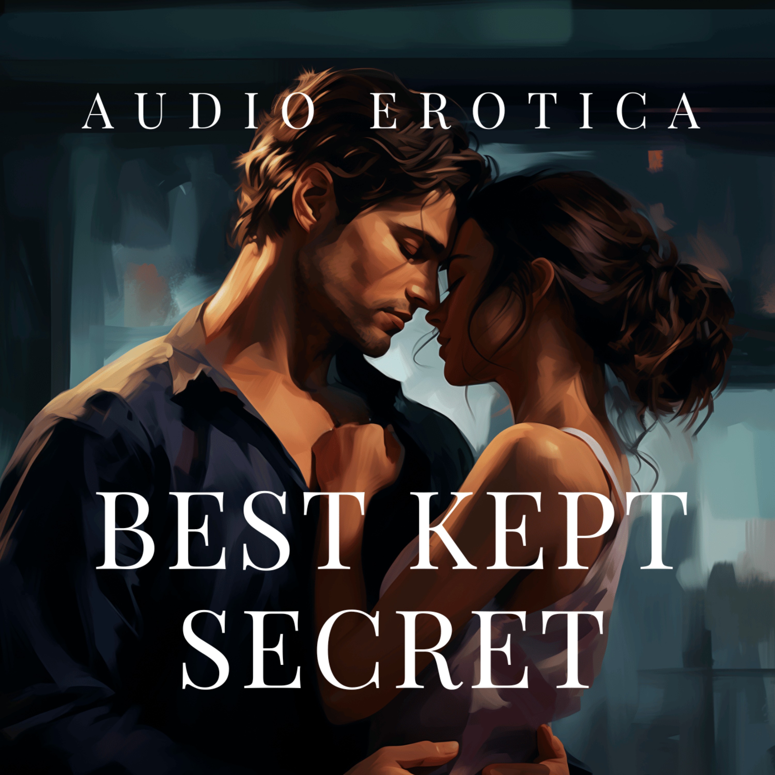 Behind the bleachers (part 3 of 3) - Erotica Audiobook