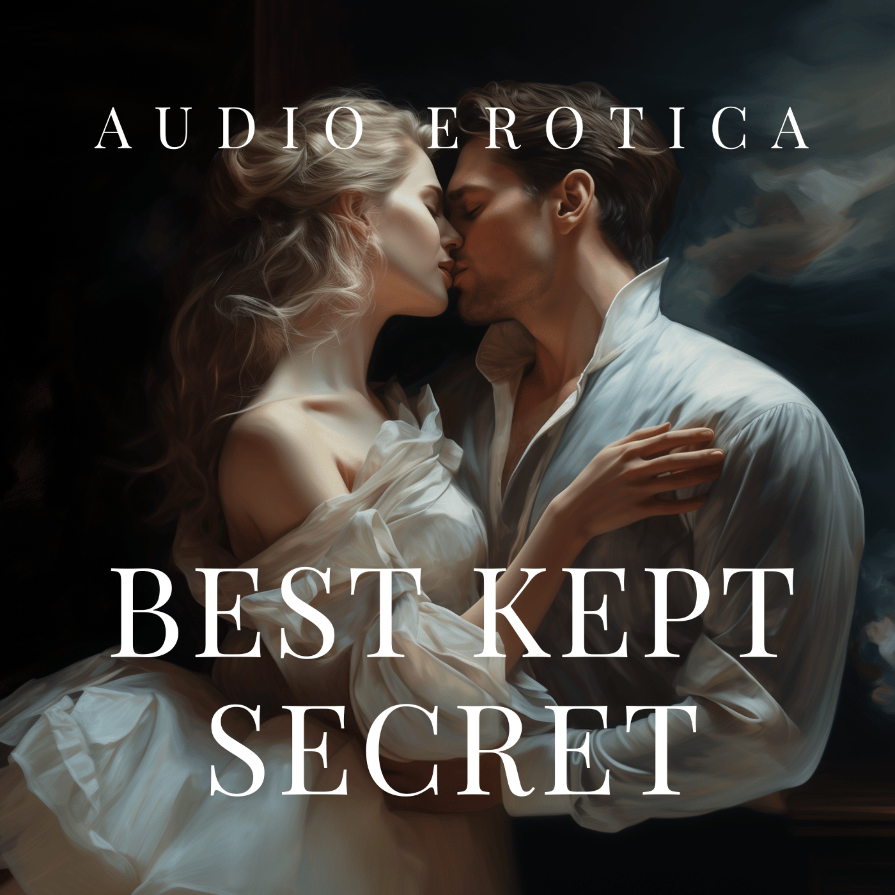 People call him a beast… Lucky for you, you like it when things get primal - Erotica Audiobook