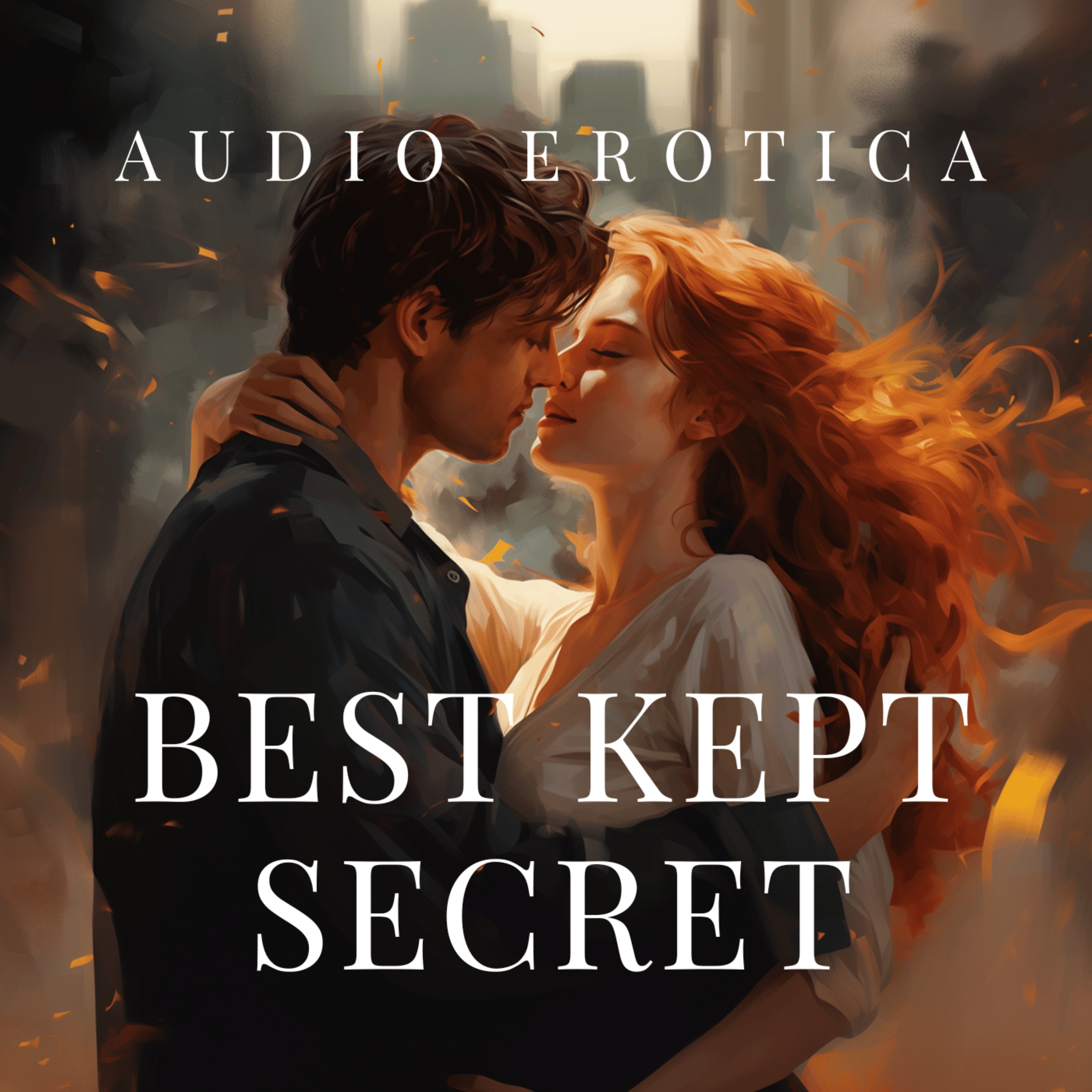 Magical being wants to thank you for freeing him… by devouring you [Strangers to Lovers]