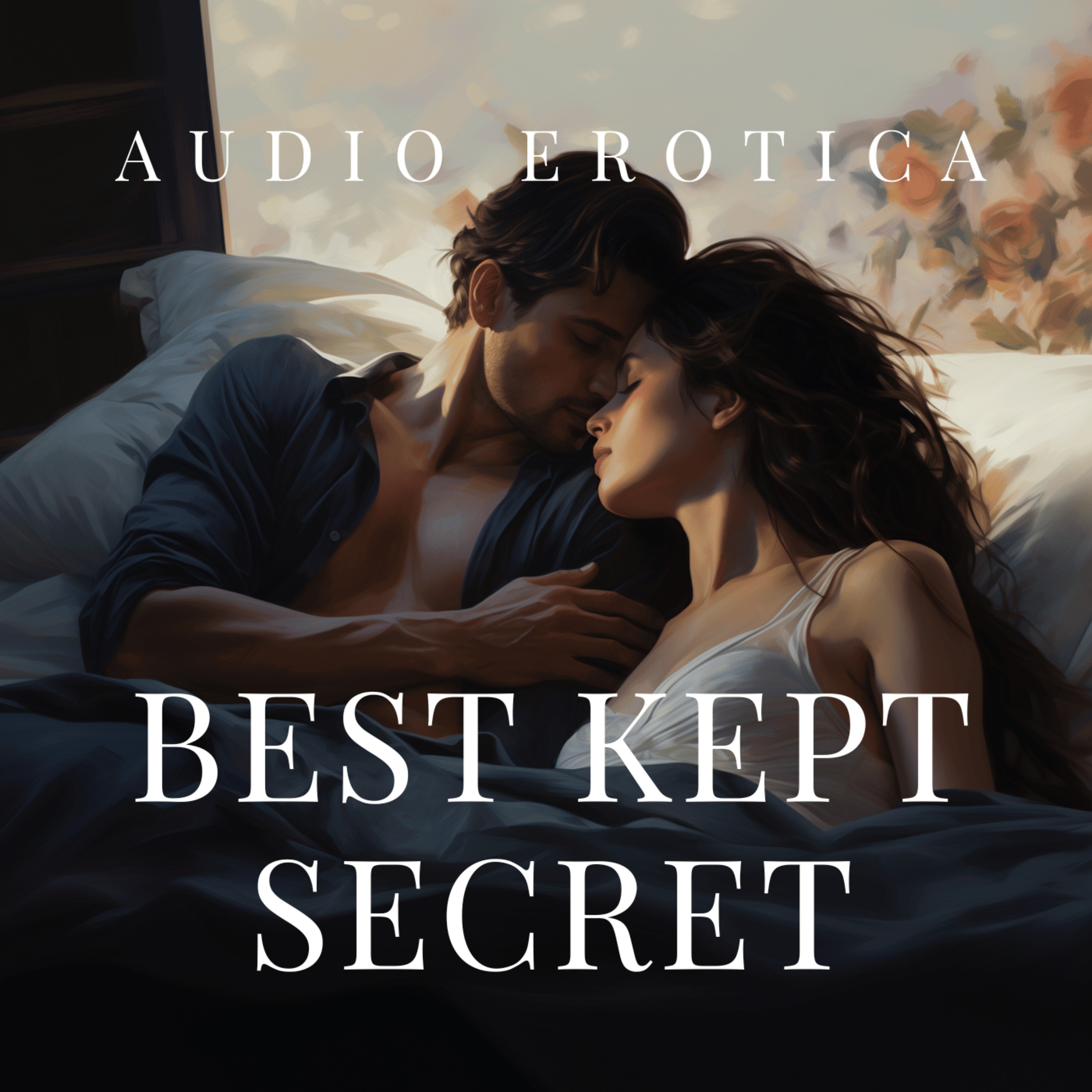 Publicly teasing your boyfriend at a house party until he drags you to a bedroom - Erotica Audiobook