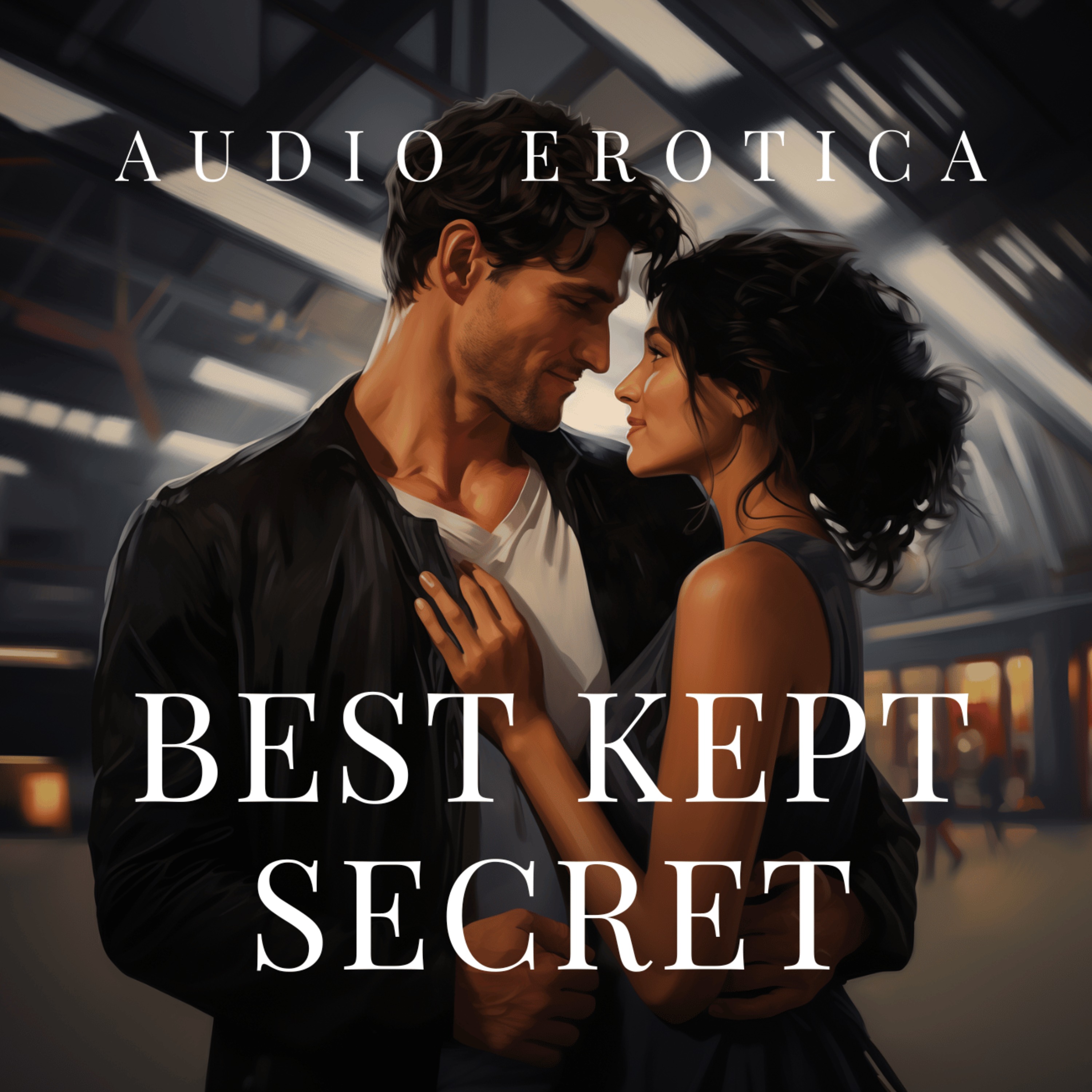 Your boss asks to marry you [love confession] Will you say YES? - Erotica Audiobook
