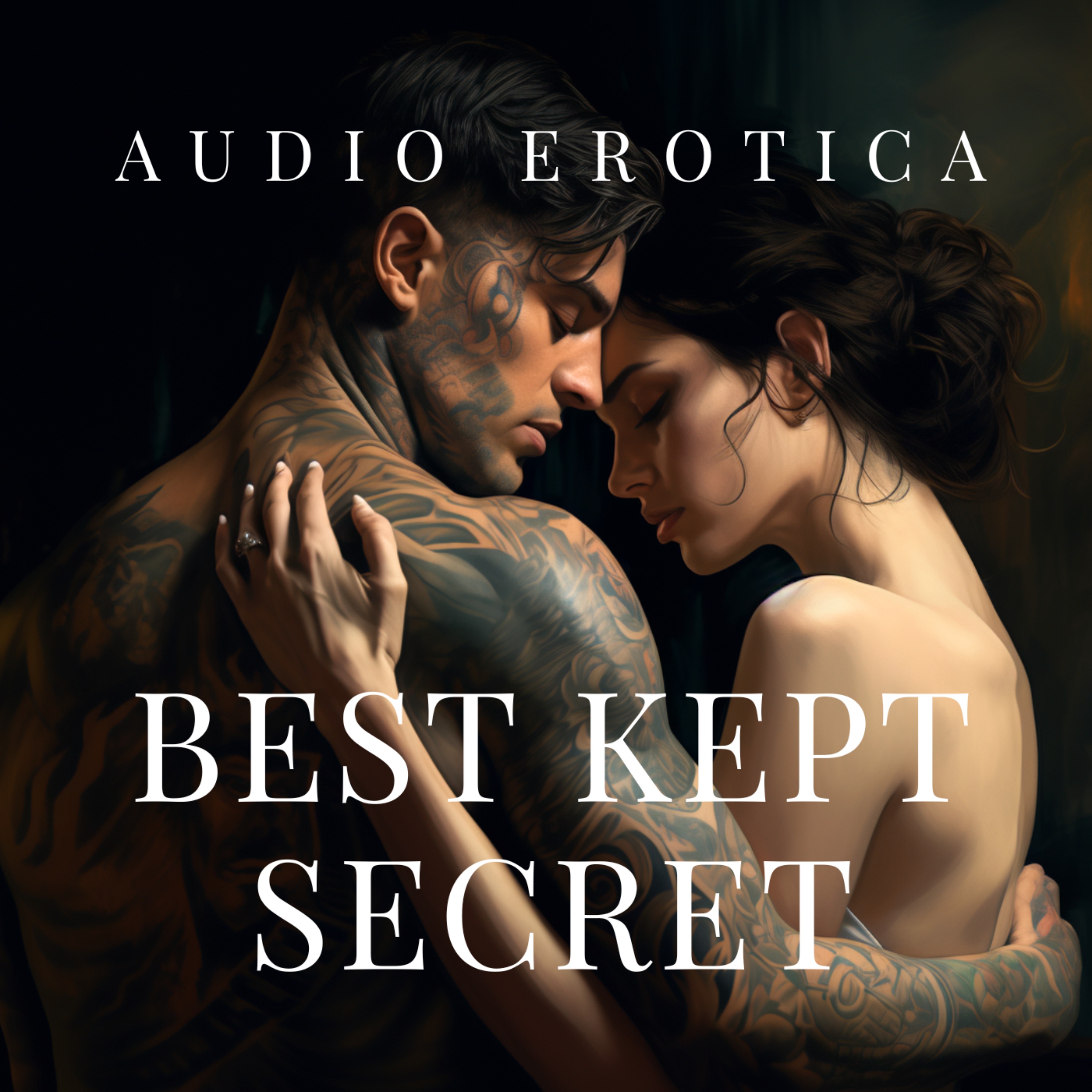 Playing hard to get with the Mafia boss - Erotica Audiobook