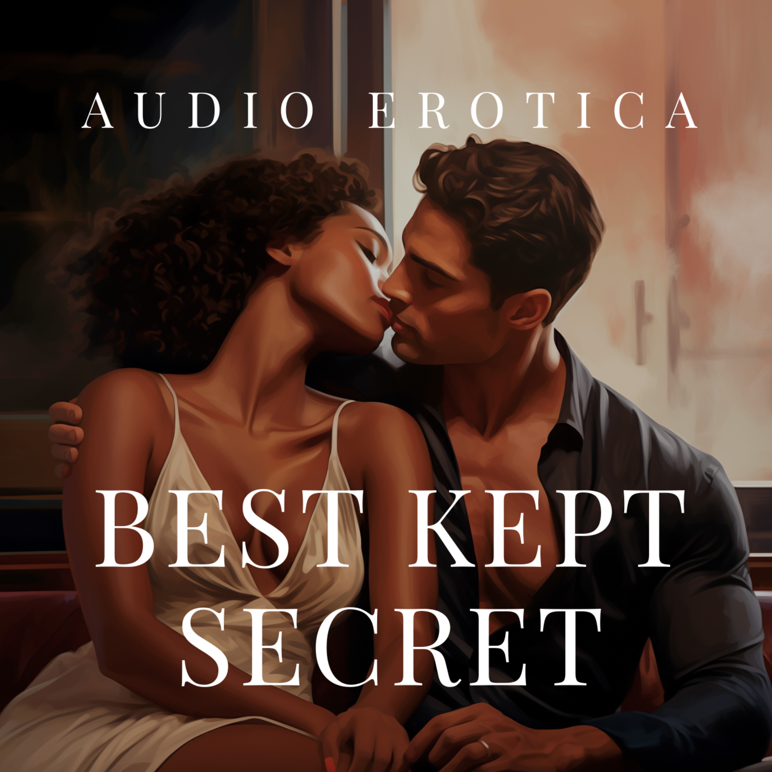 Secret boyfriend gets possessive in the club after smelling your perfume - Erotica Audiobook