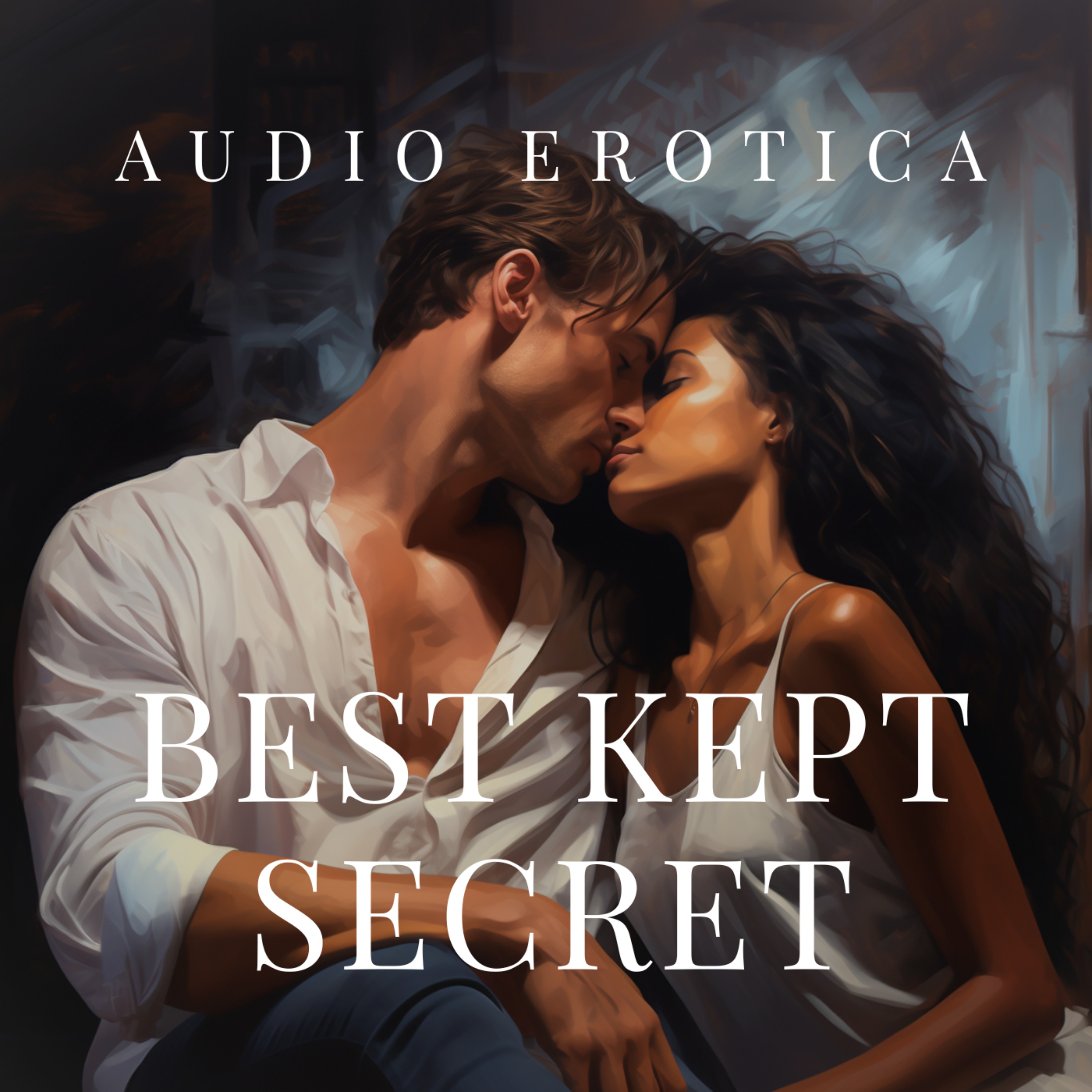Best friend proves he’s the hot voice actor on your Patreon - Erotica Audiobook