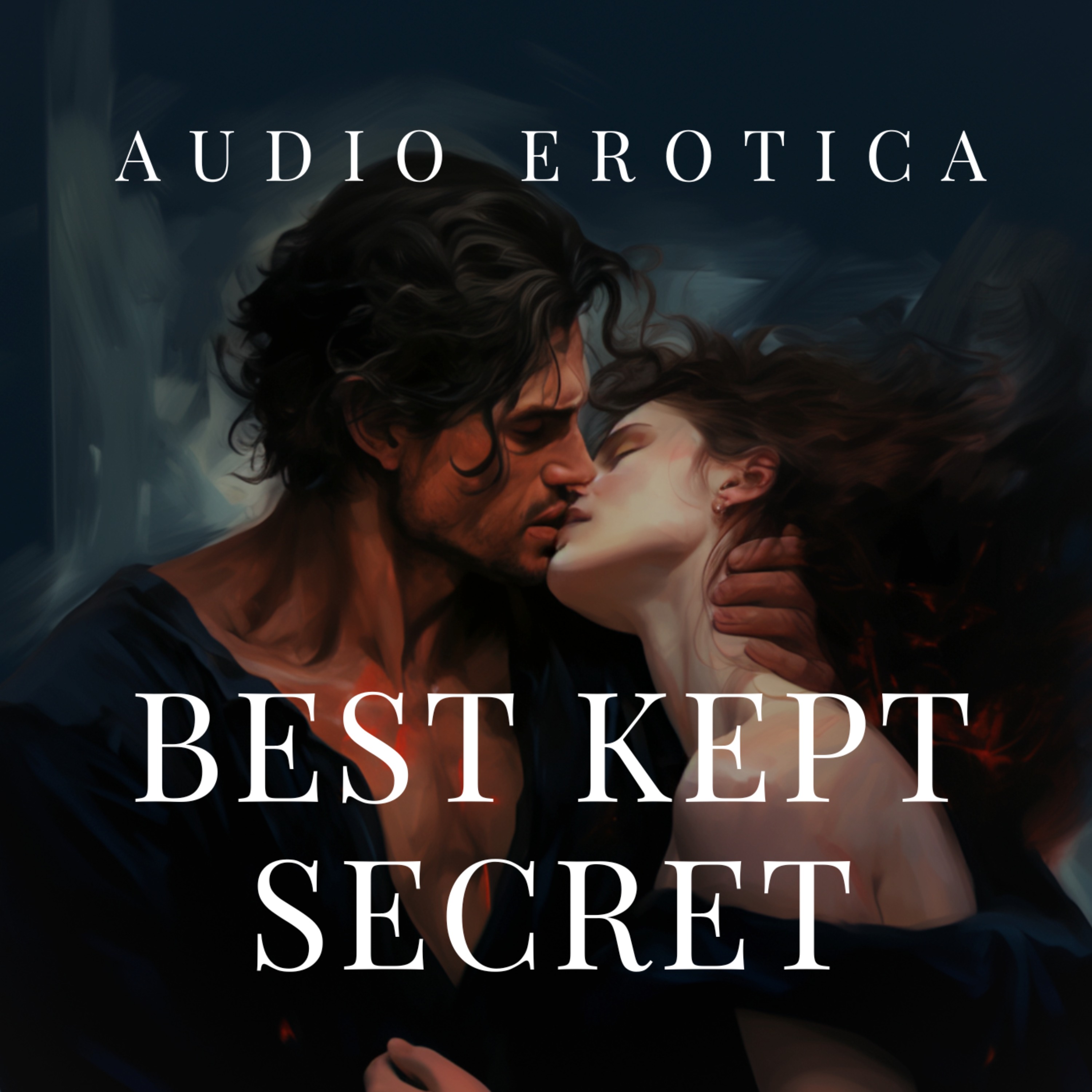 Possessive boyfriend sees RED after catching you with another guy - Erotica Audiobook