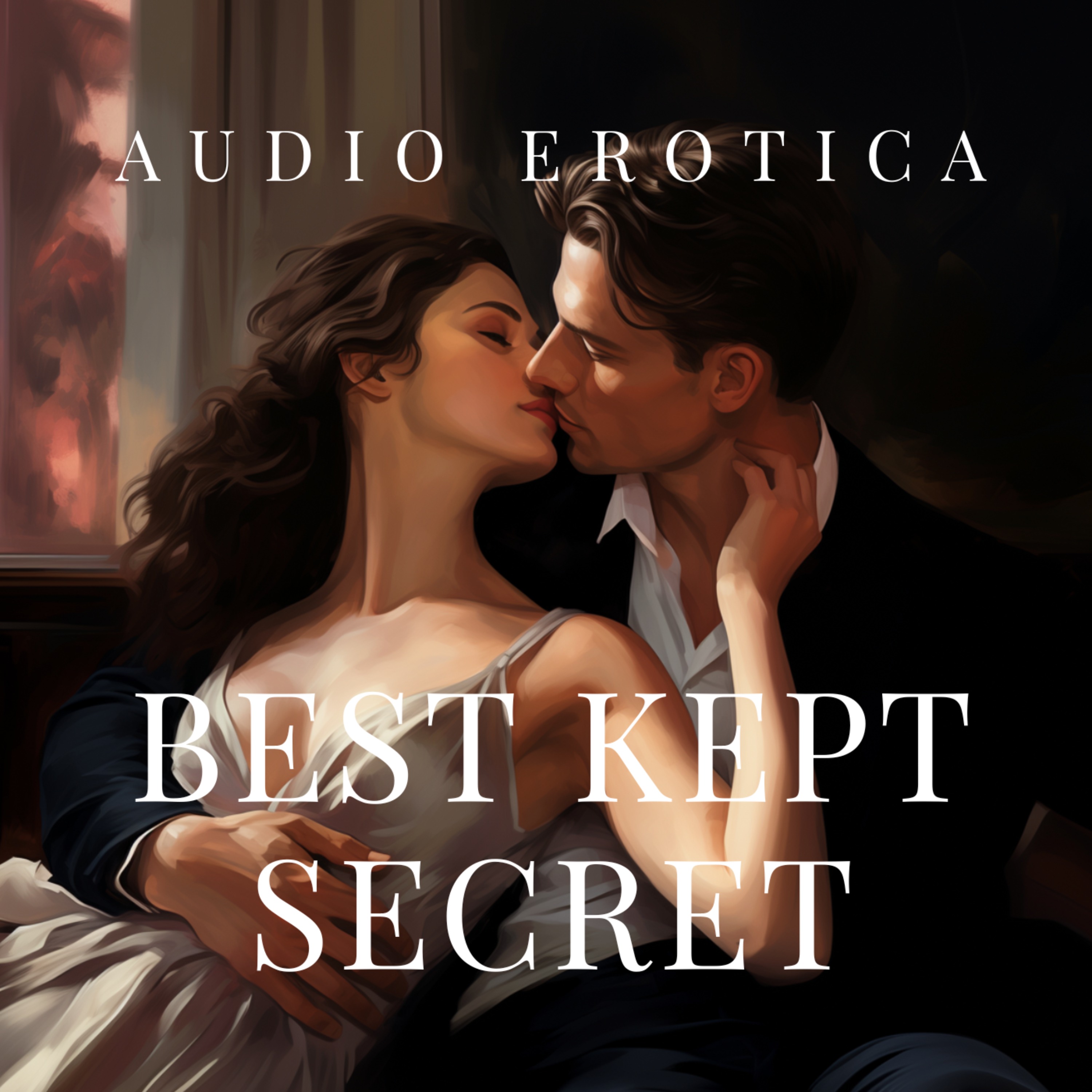 A Fight with your best friend ends in a love confession - Erotica Audiobook