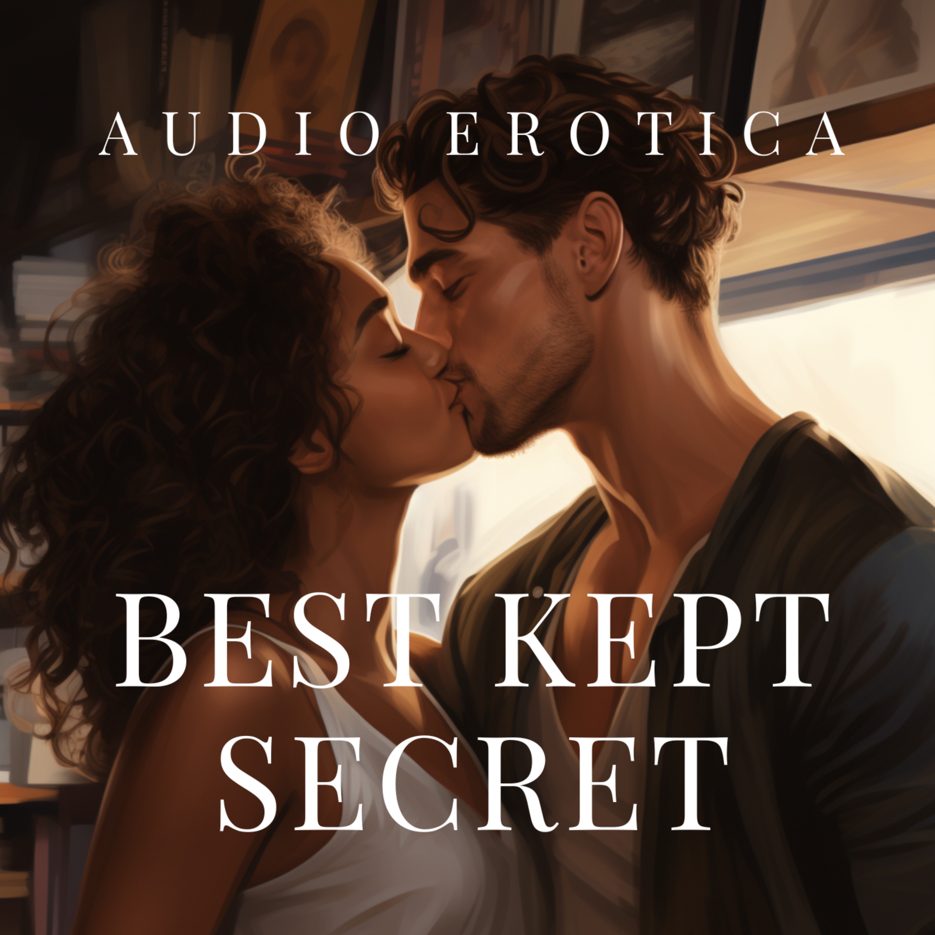 He finds a list of your bedroom wants and offers to fulfill them - Erotica Audiobook