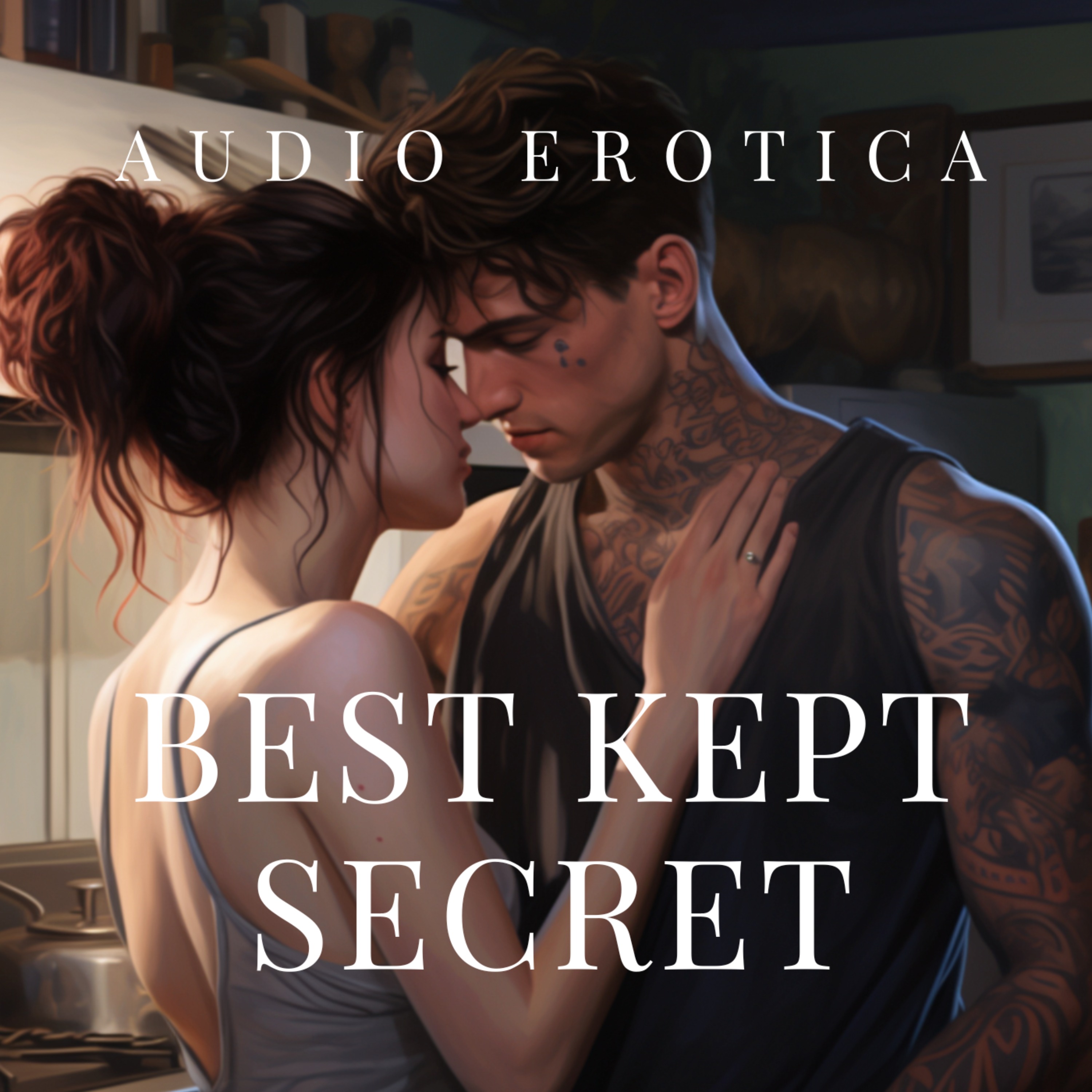 Turns out your guitar teacher has ✨other✨ special talents - Erotica Audiobook
