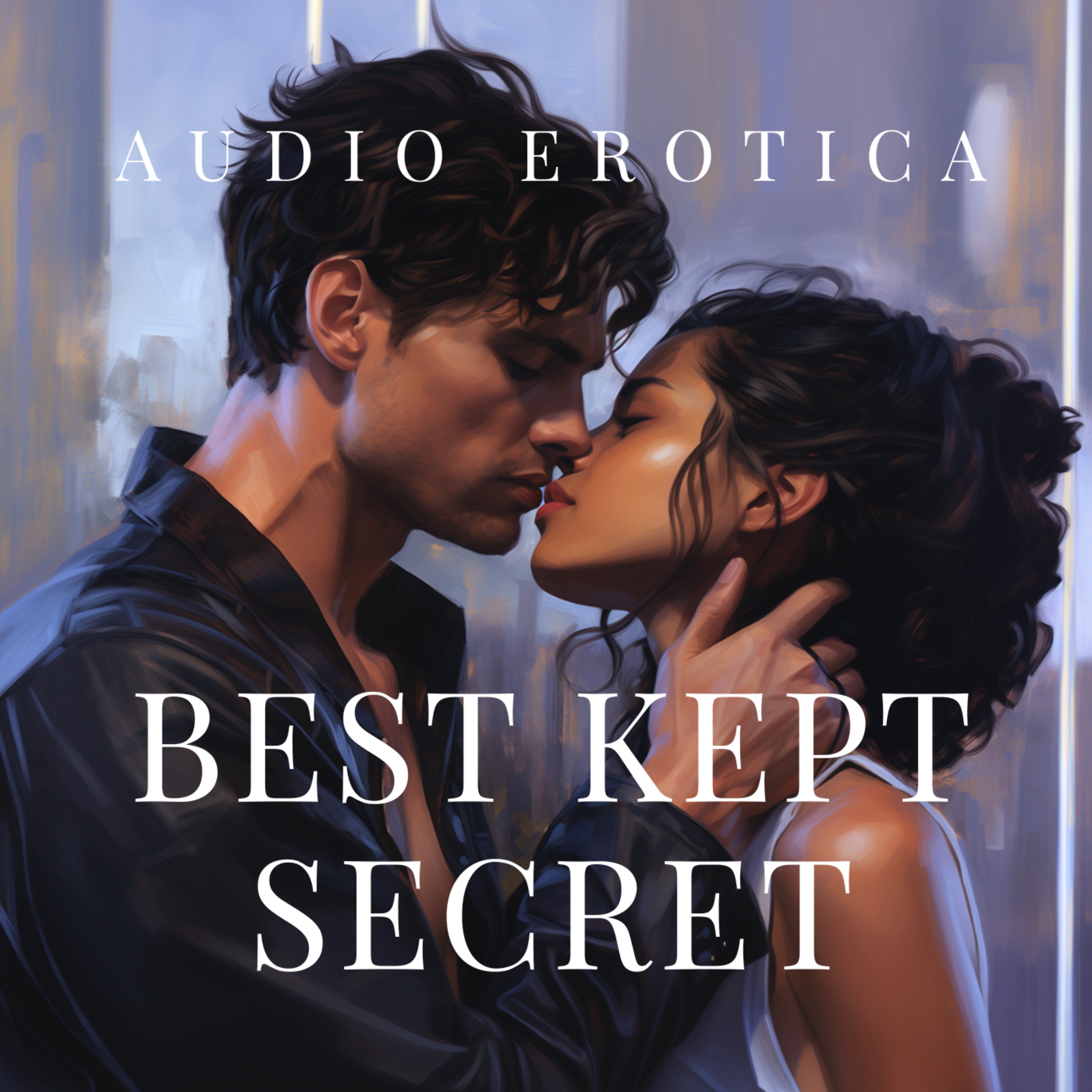 Doing a boudoir photoshoot with your husband [he is the photographer] - Erotica Audiobook