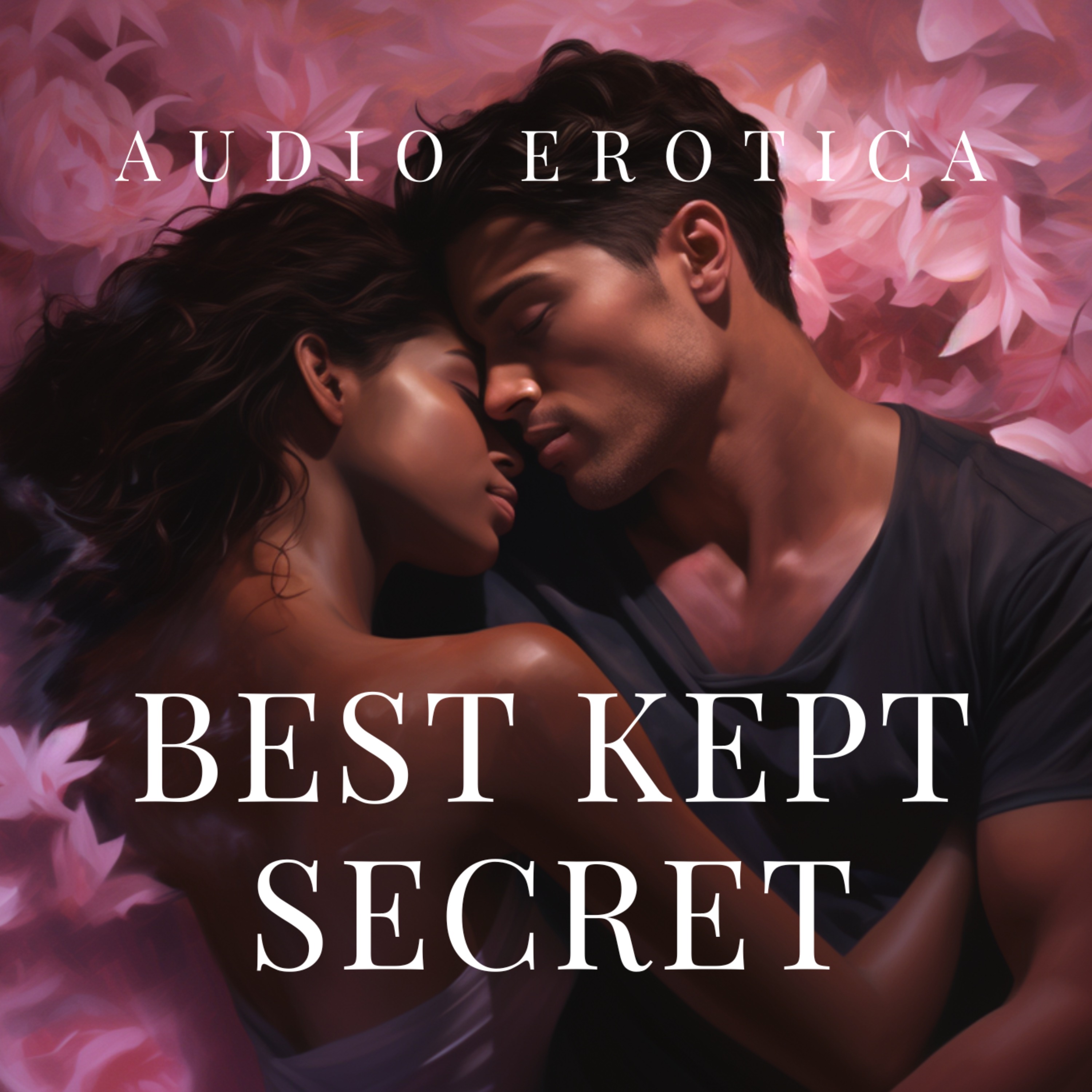 Loving husband finds you crying and immediately gives you cuddles - Erotica Audiobook