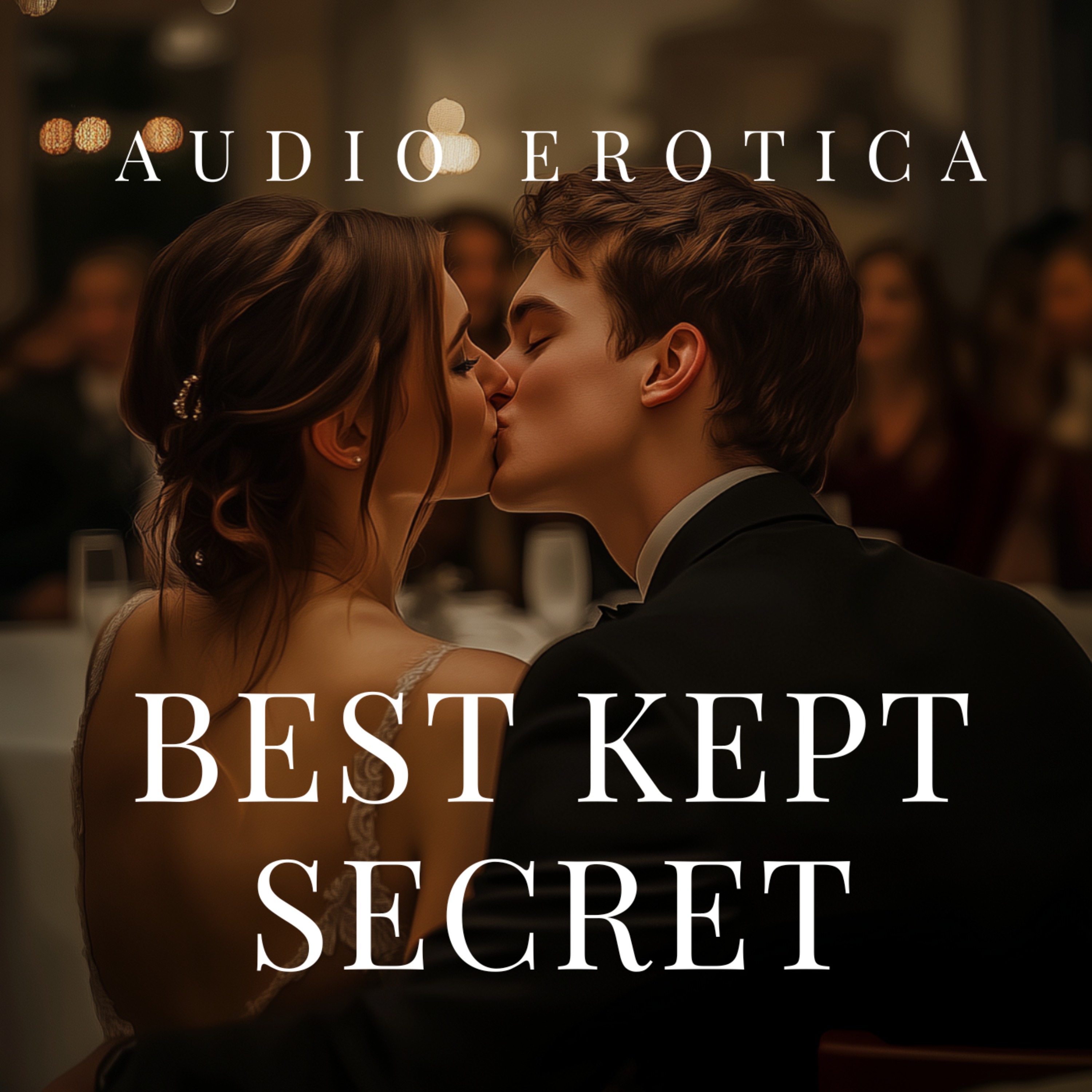 You ran into your ex and found out he still wants you - Erotica Audiobook