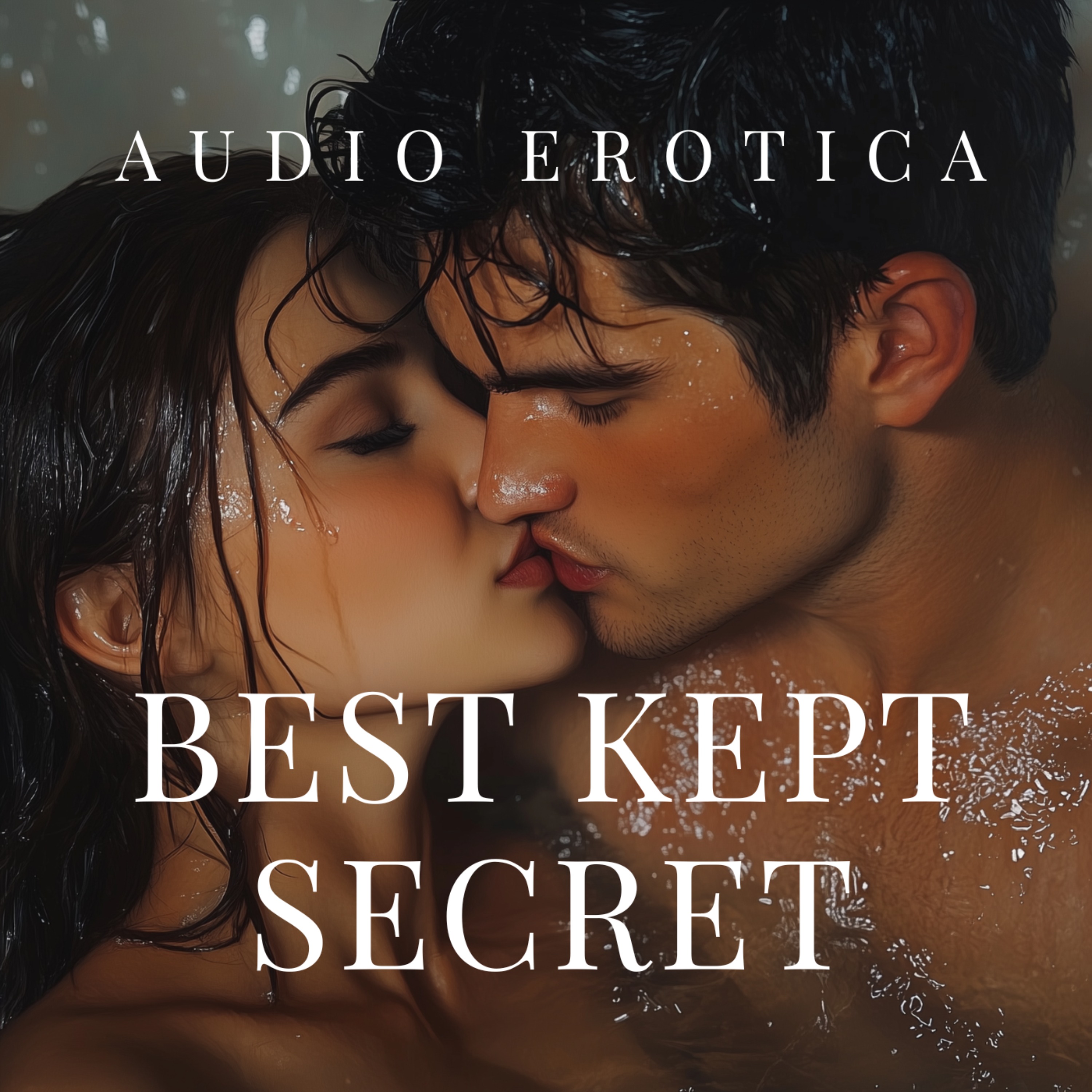 He gives you the best massages… with even better endings - Erotica Audiobook