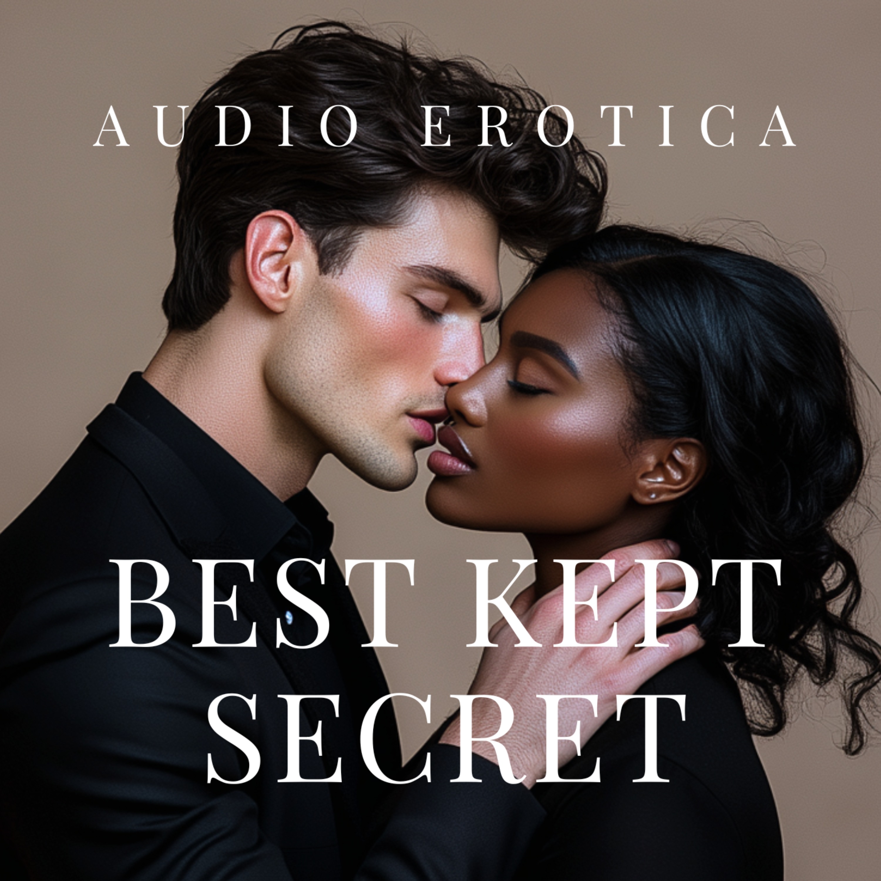 Your spicy book chapter comes to life and your editor is in it - Erotica Audiobook