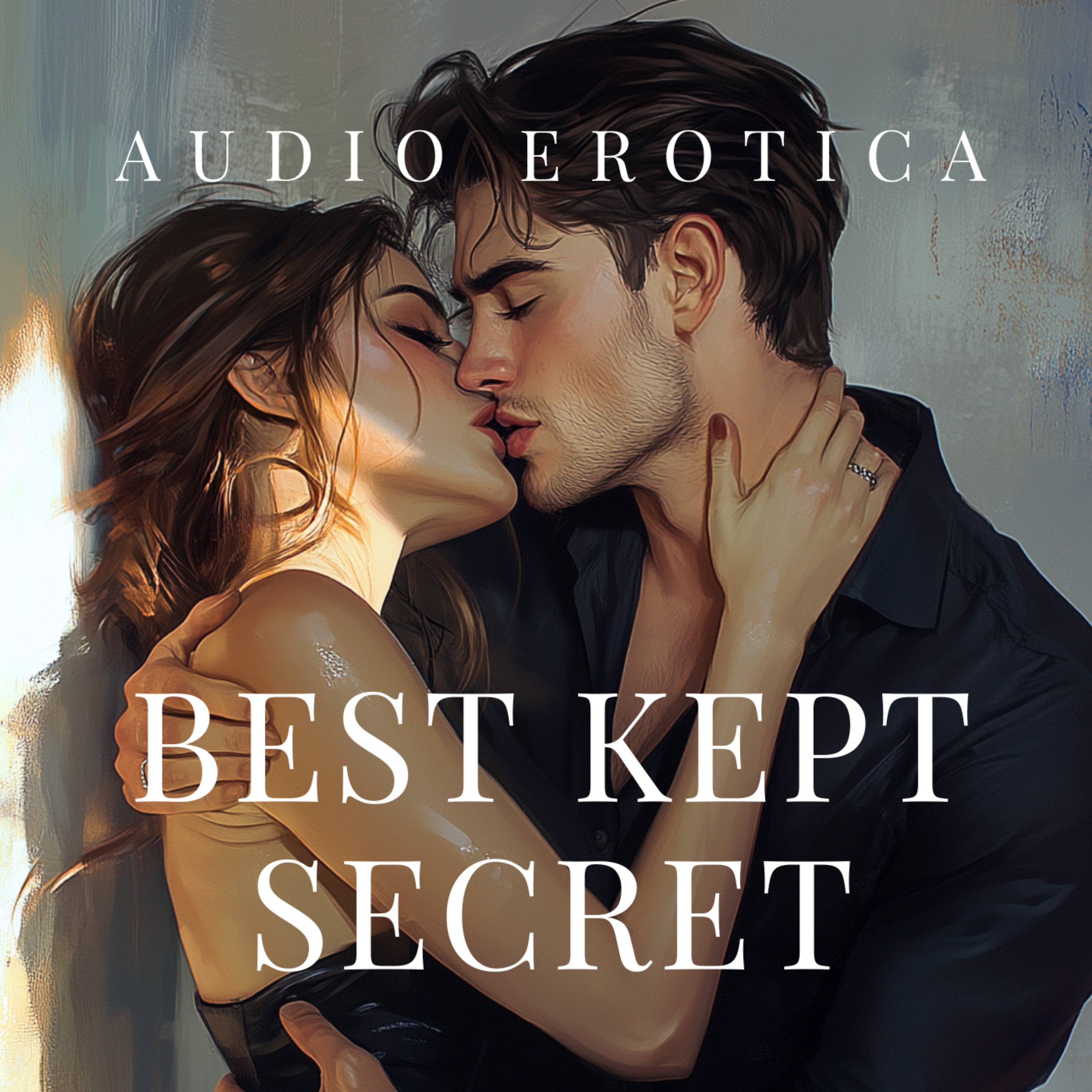 You hate him. But when he whispers things in your ear… you can't help but want him - Erotica Audiobook