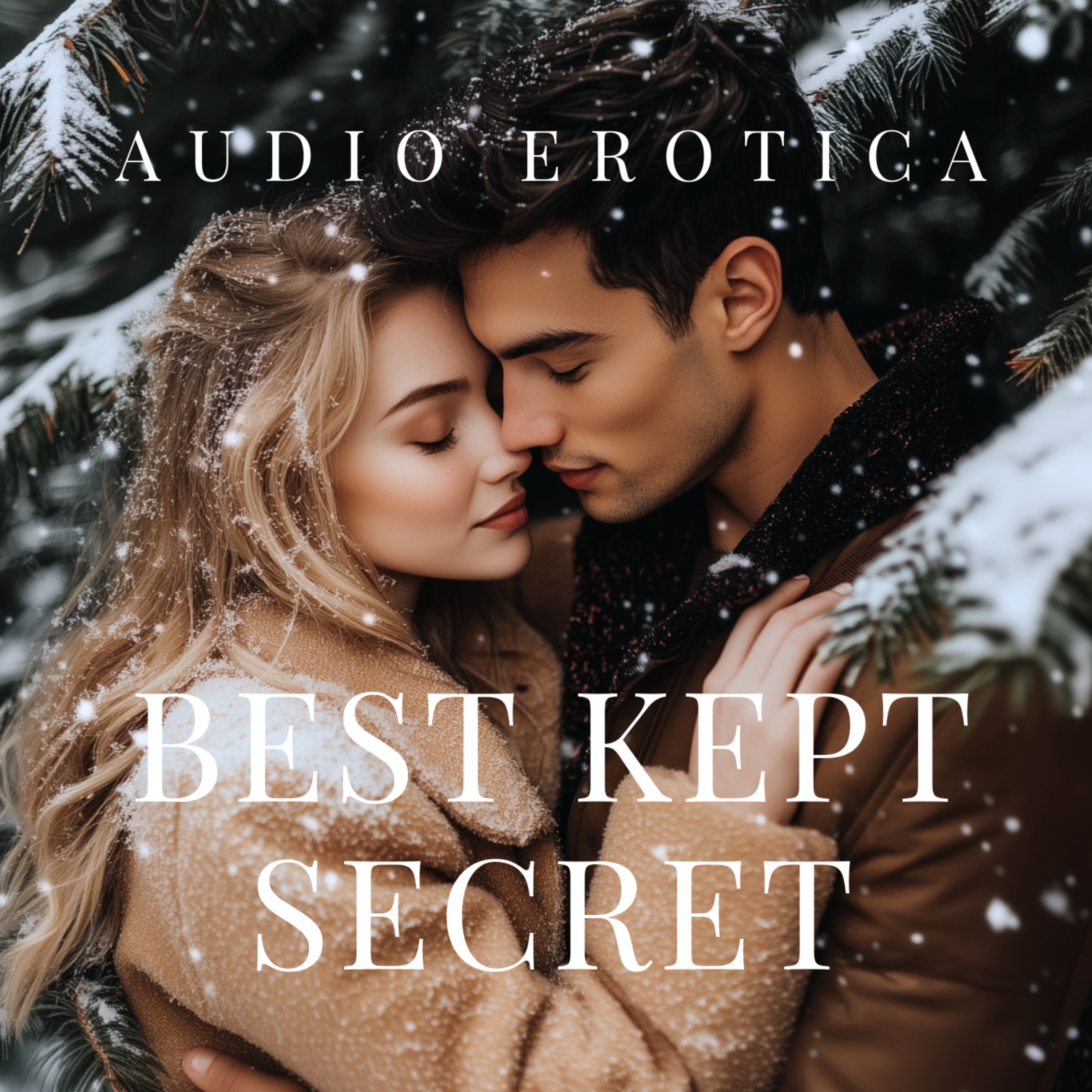 Christmas decorating brought back spicy memories… should we make new ones? - Erotica Audiobook