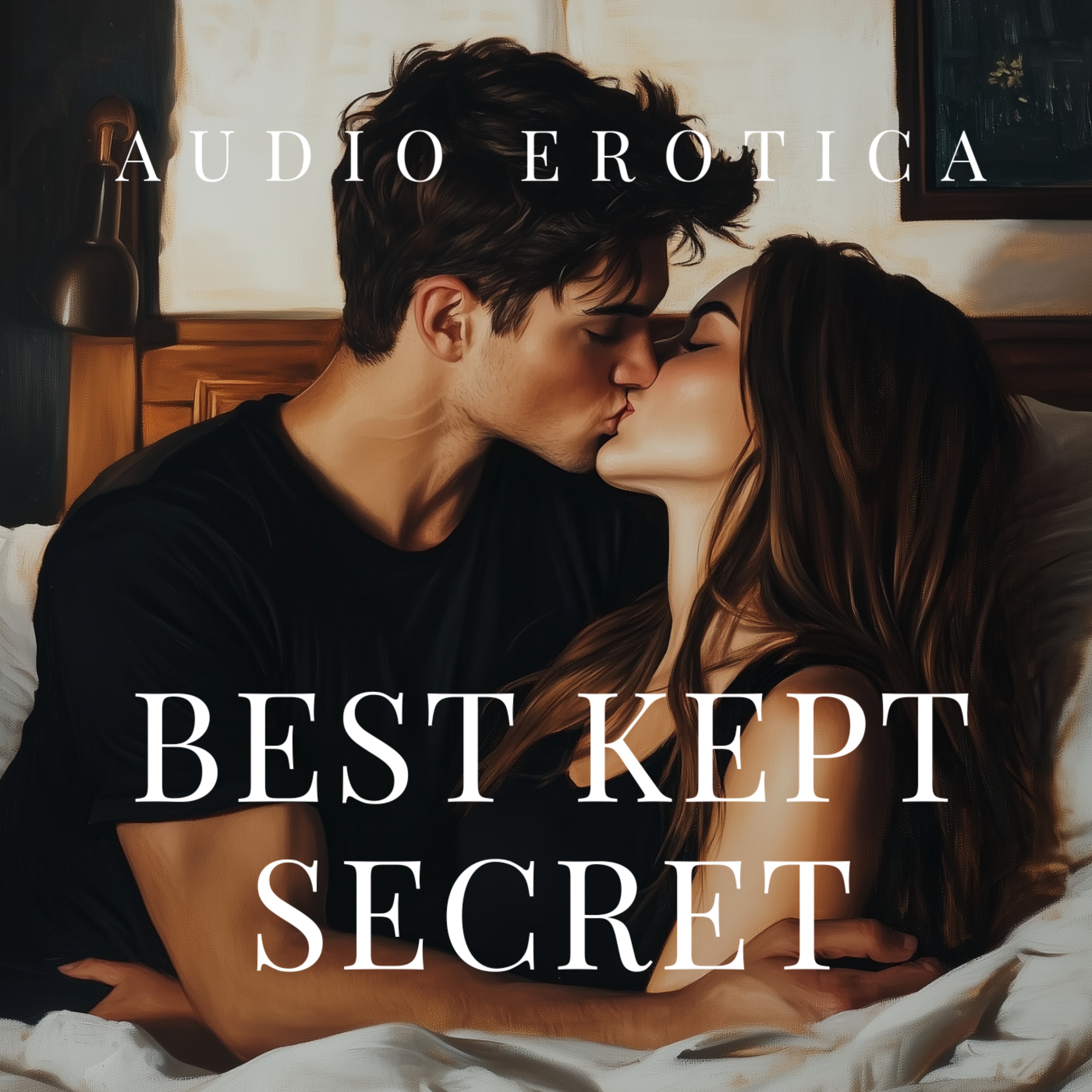 Teasing your boyfriend and risking getting caught - Erotica Audiobook