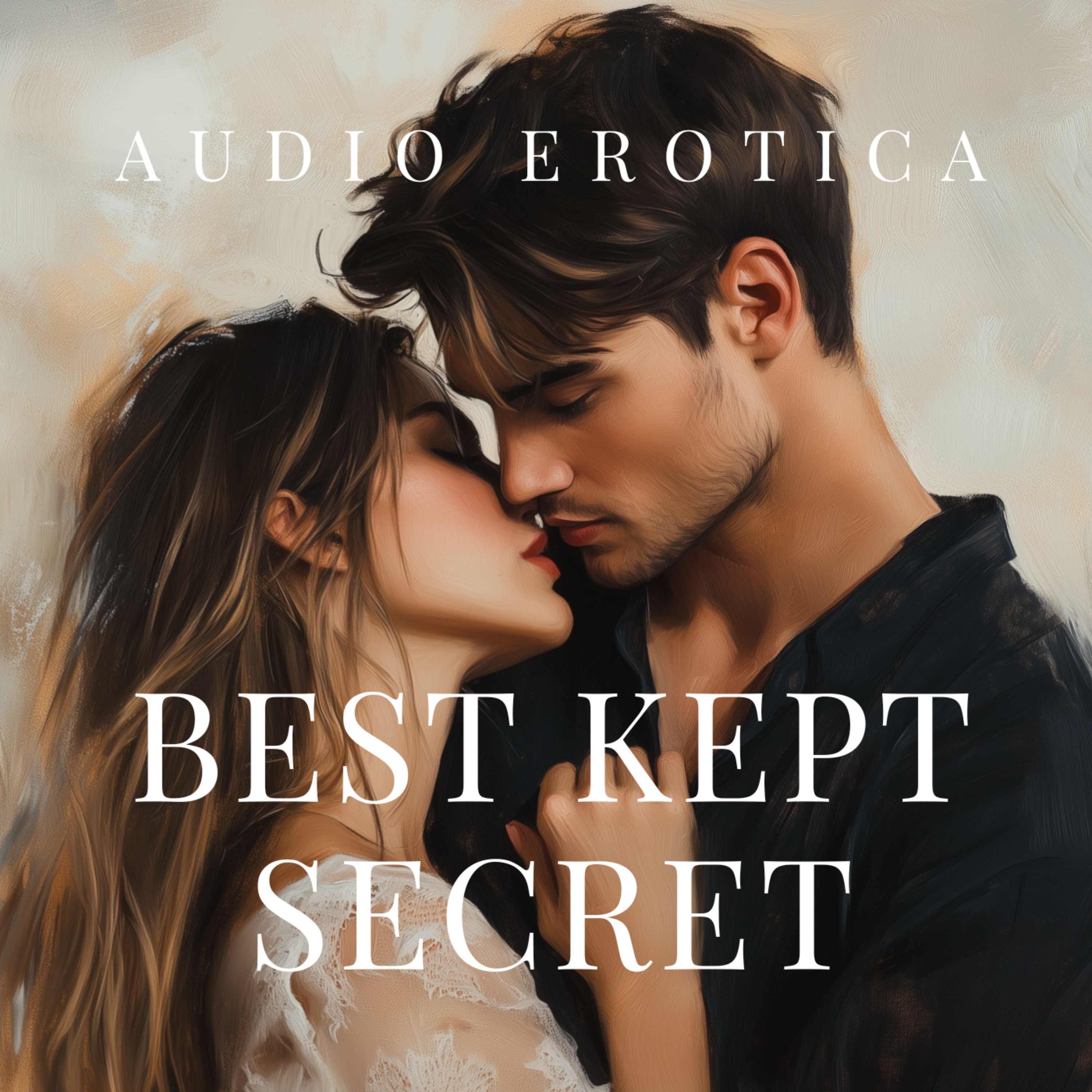Surprising him with a spicy dance on New Year’s - Erotica Audiobook