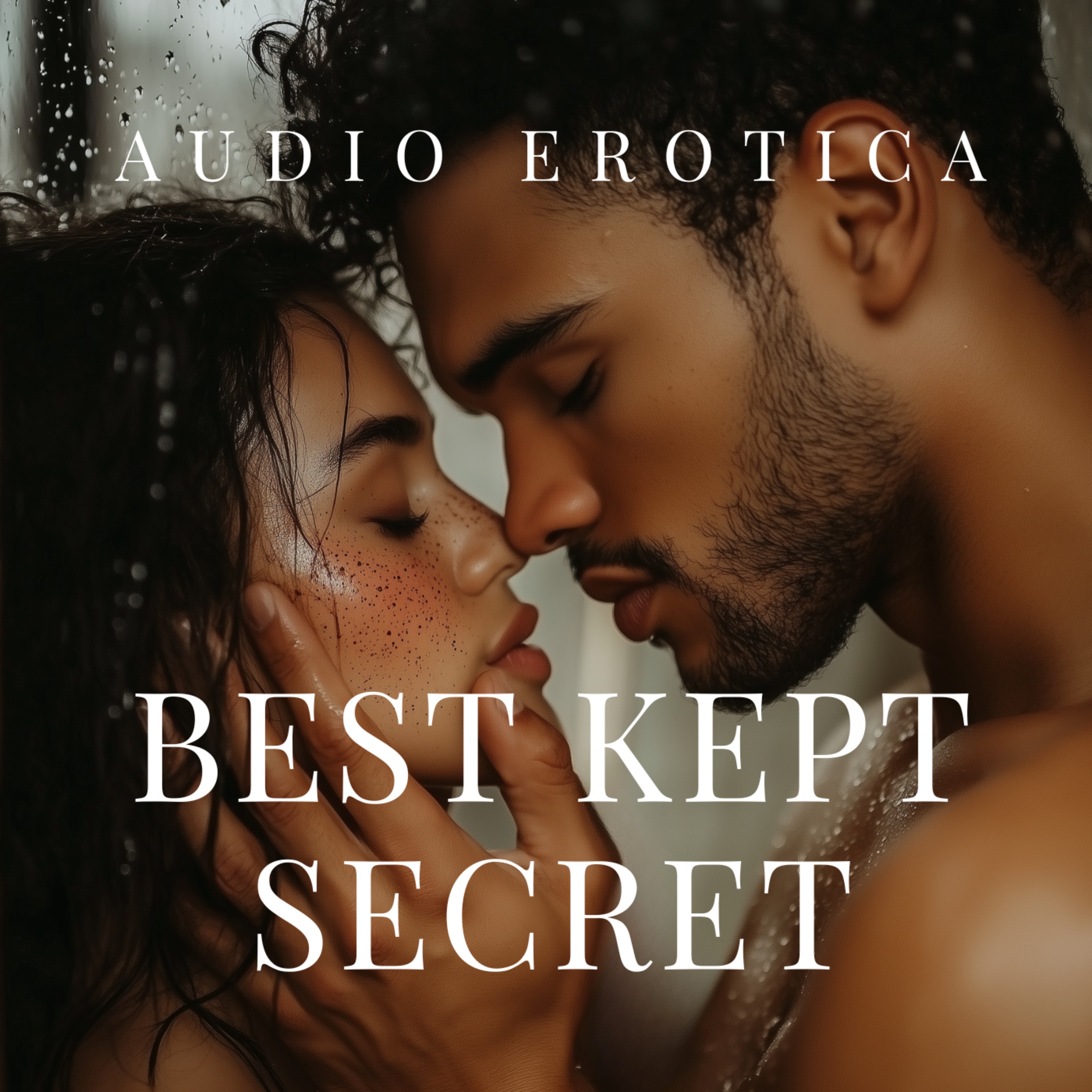 Husband tells you it’s not the scars. It’s the fact that he almost lost you - Erotica Audiobook