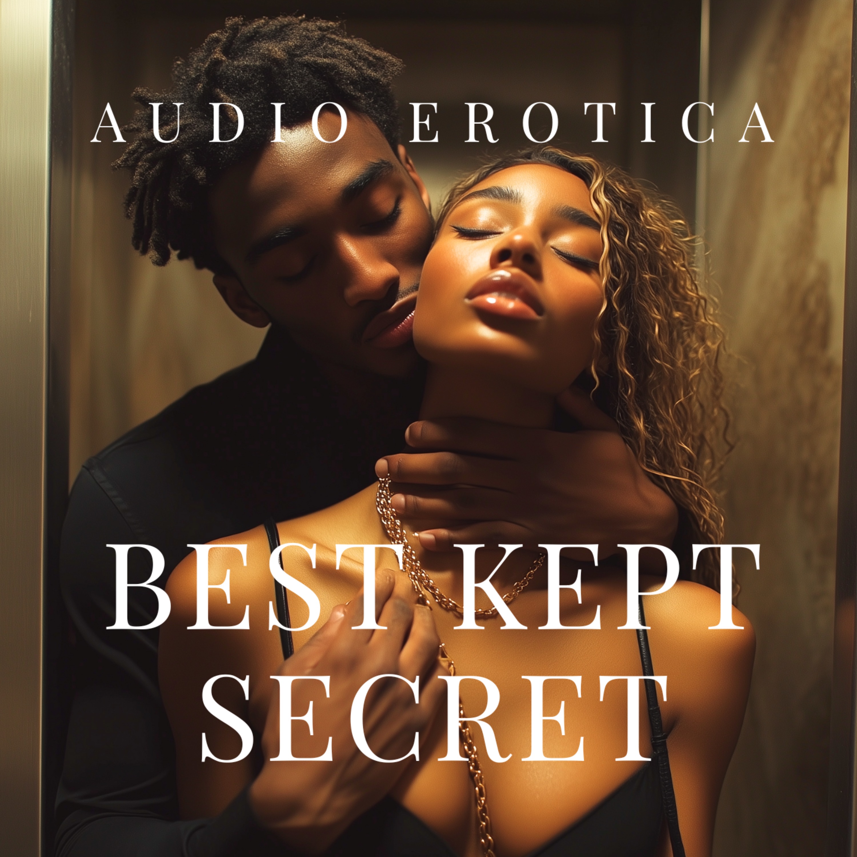 Finally meeting the man you’ve been fantasizing about every night - Erotica Audiobook