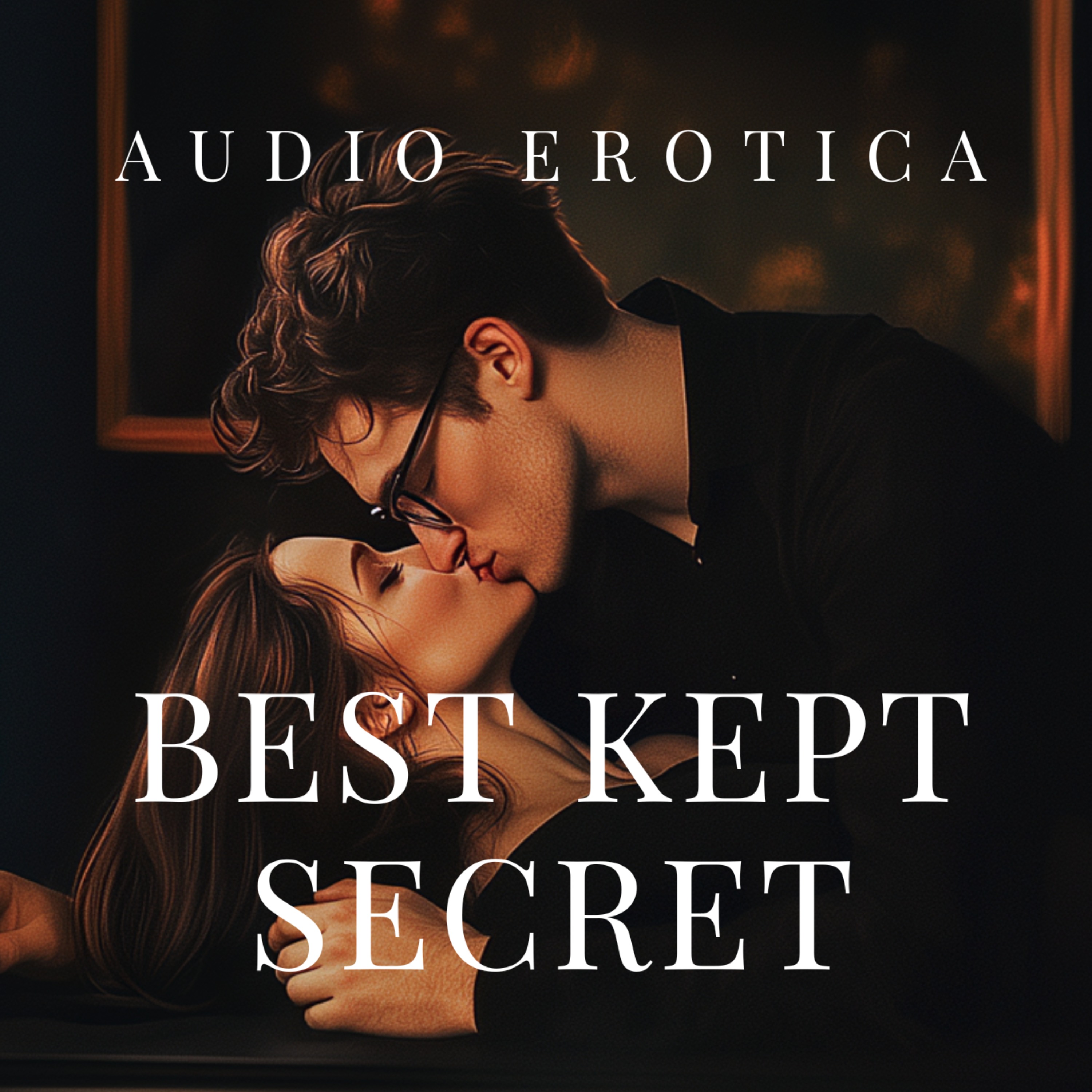 He makes you calculate every single inch… that goes in… and out - Erotica Audiobook