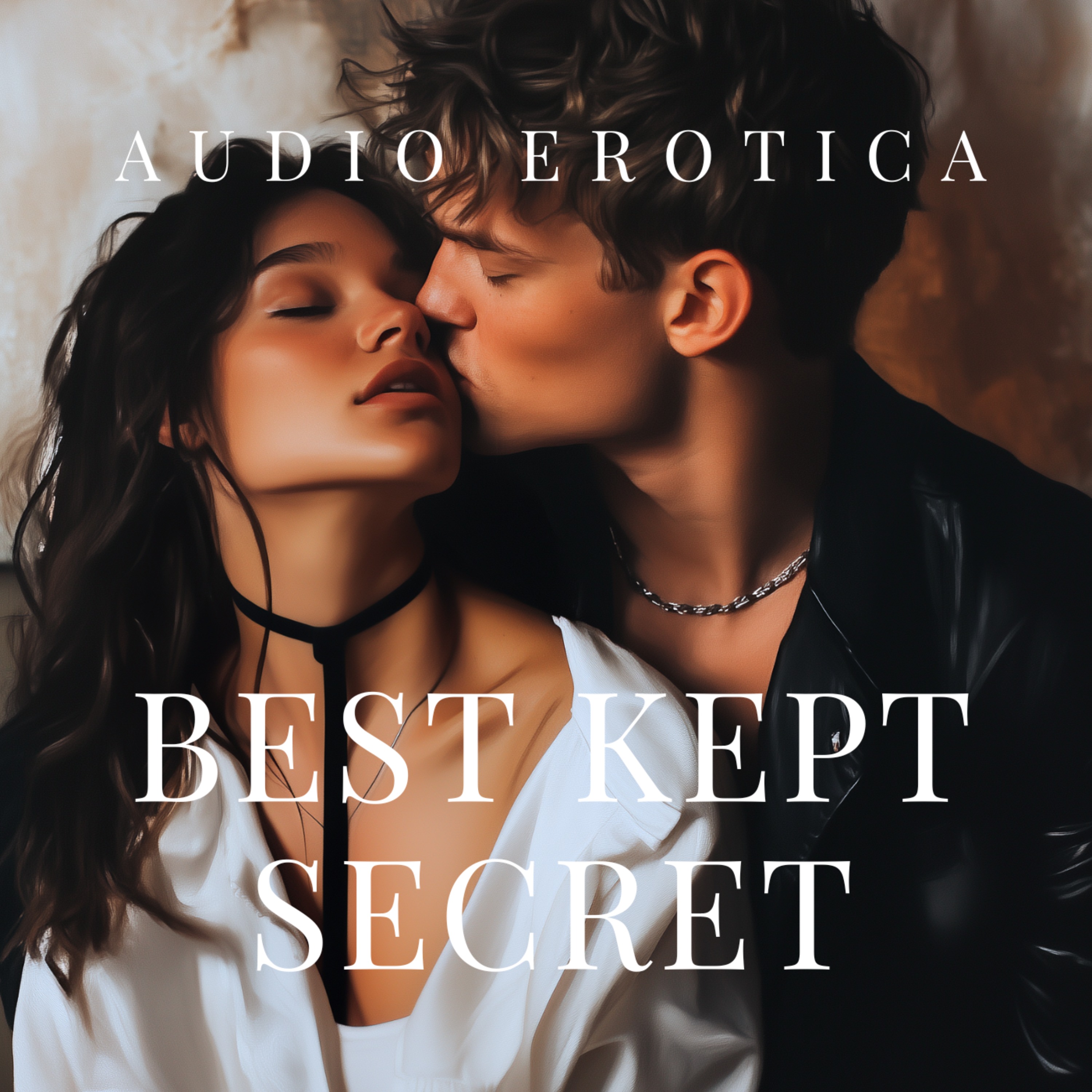 He loves playing games with you... especially if it involves a collar - Erotica Audiobook