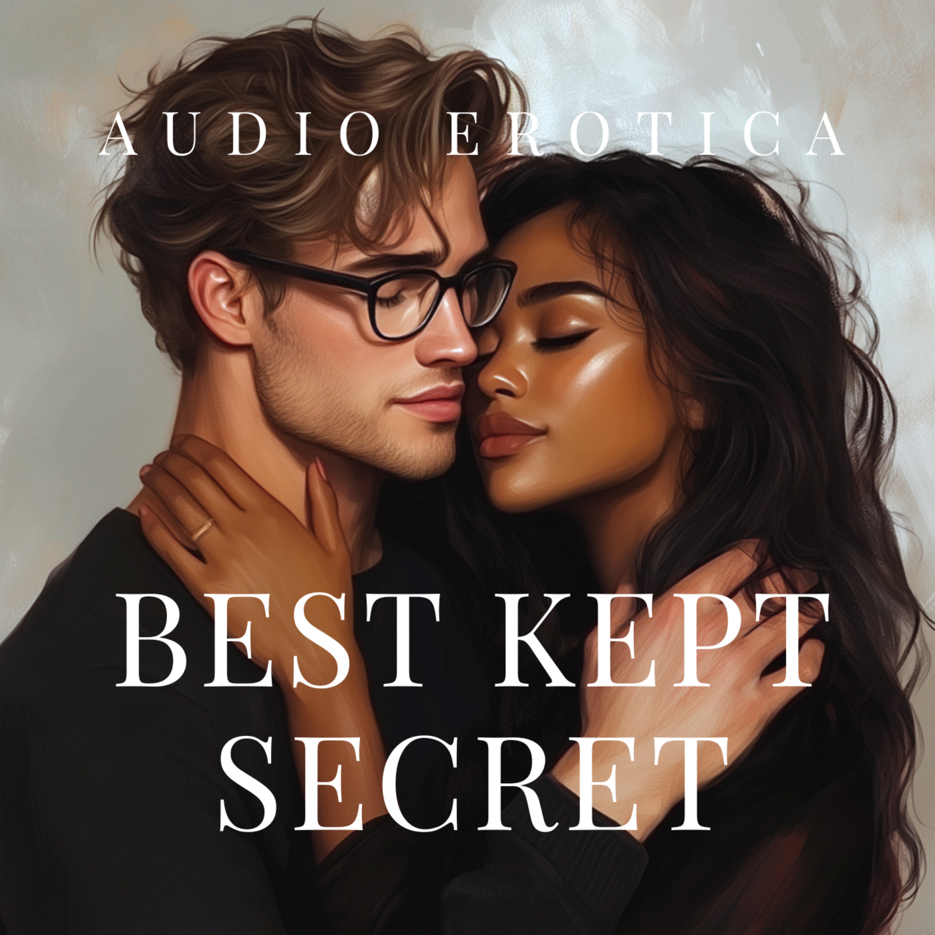 He accidently confesses… and wants you to be his first time - Erotica Audiobook
