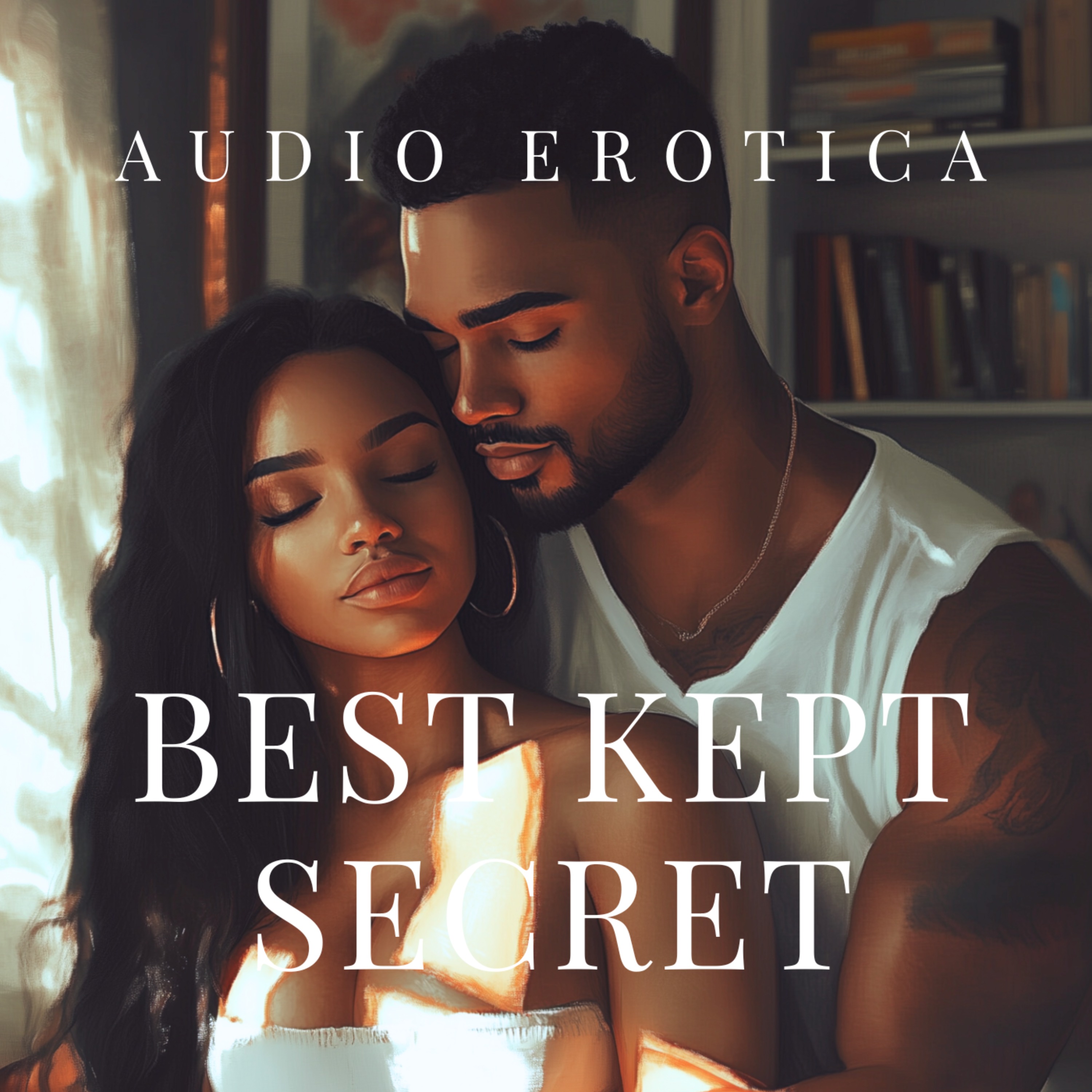 He found your “romance” book & read it. Now he’s at your doorstep - Erotica Audiobook