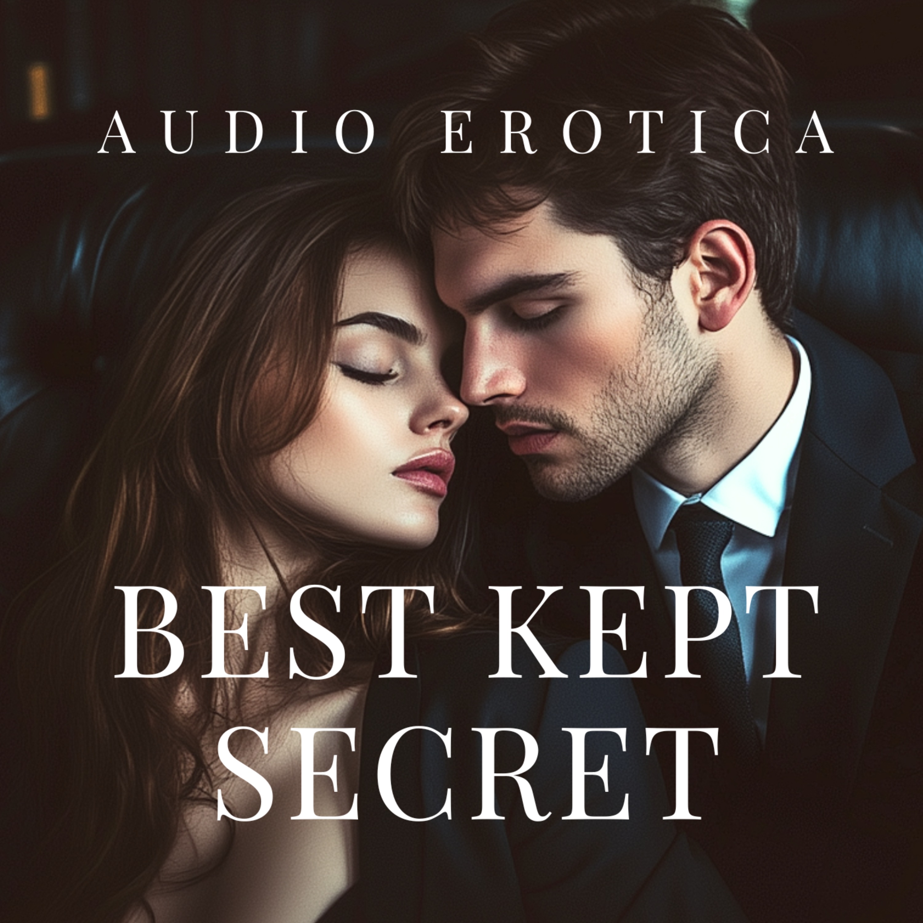 Office rules don't apply today. You're ready to break them... and so is he - Erotica Audiobook