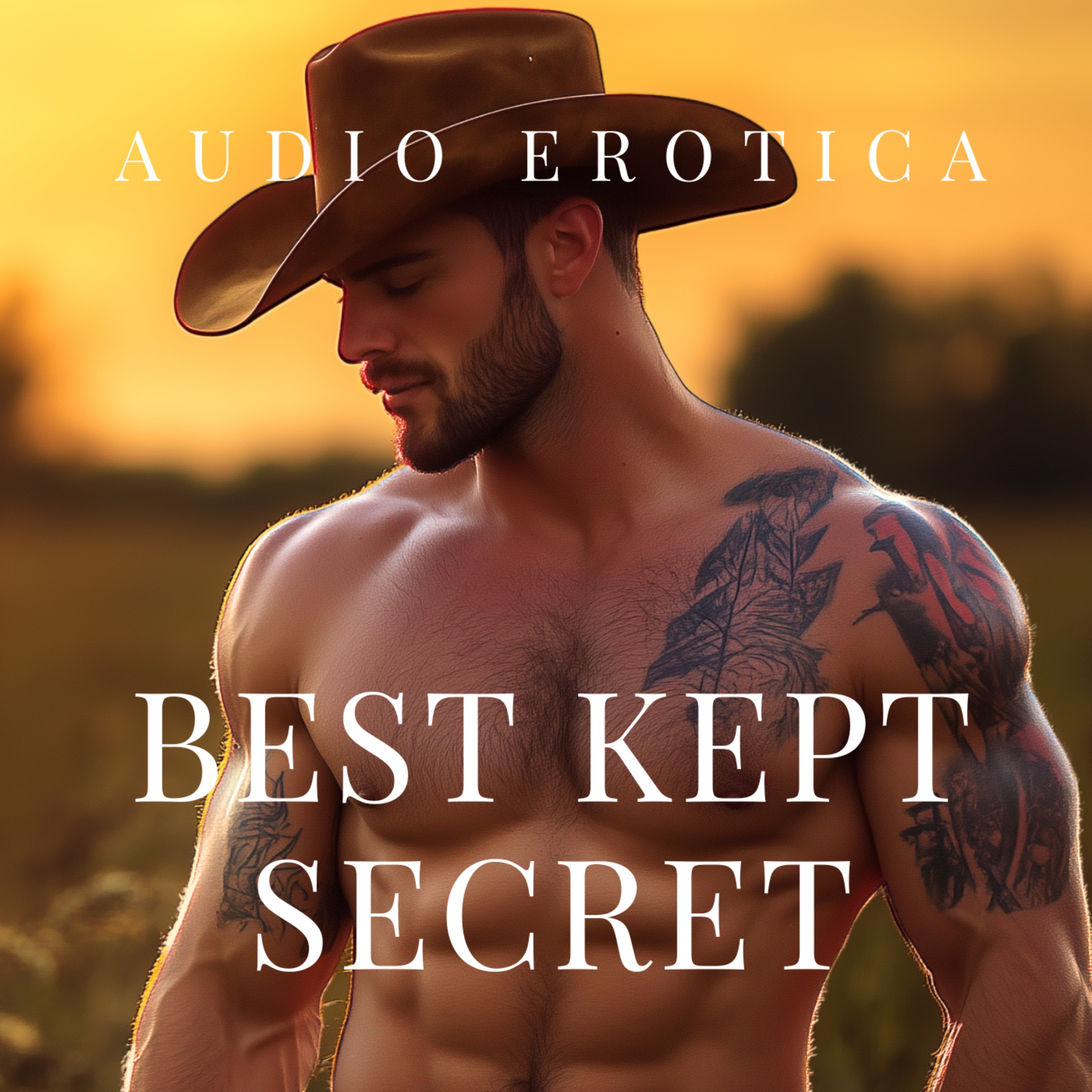 He’s been riding all his life… but tonight you’re the one in the saddle - Erotica Audiobook