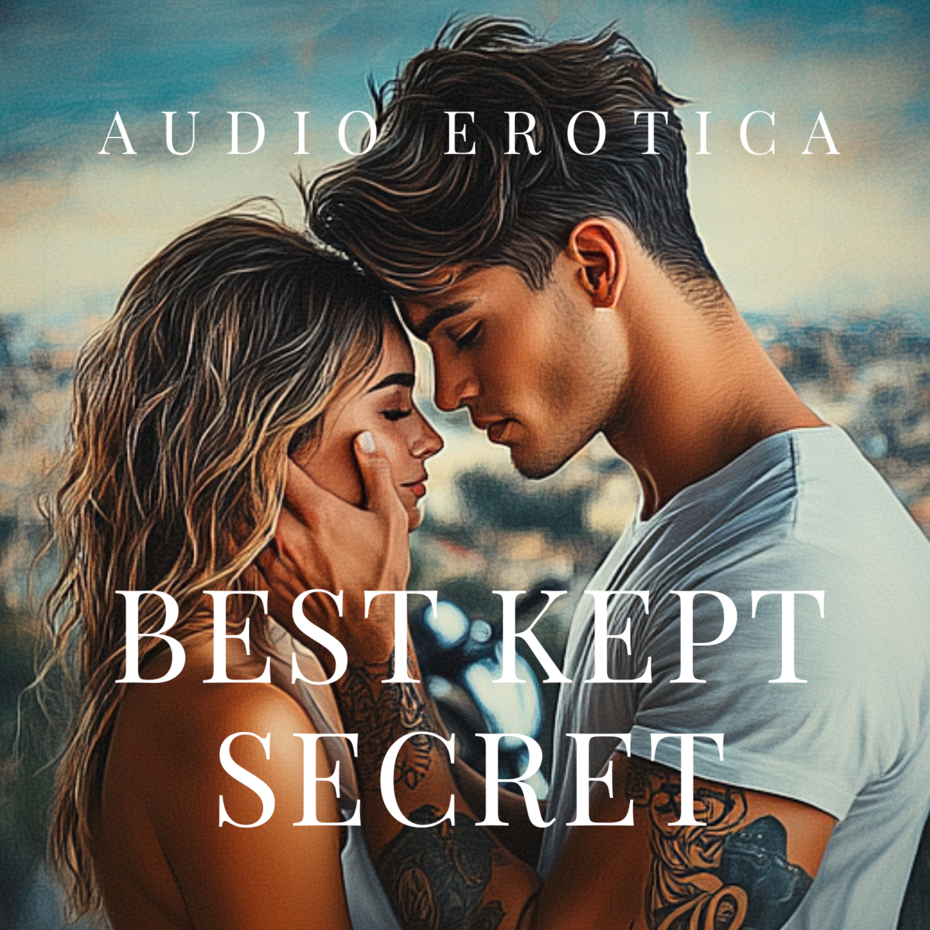 He saw you on a date with another man and knew he messed up - Erotica Audiobook