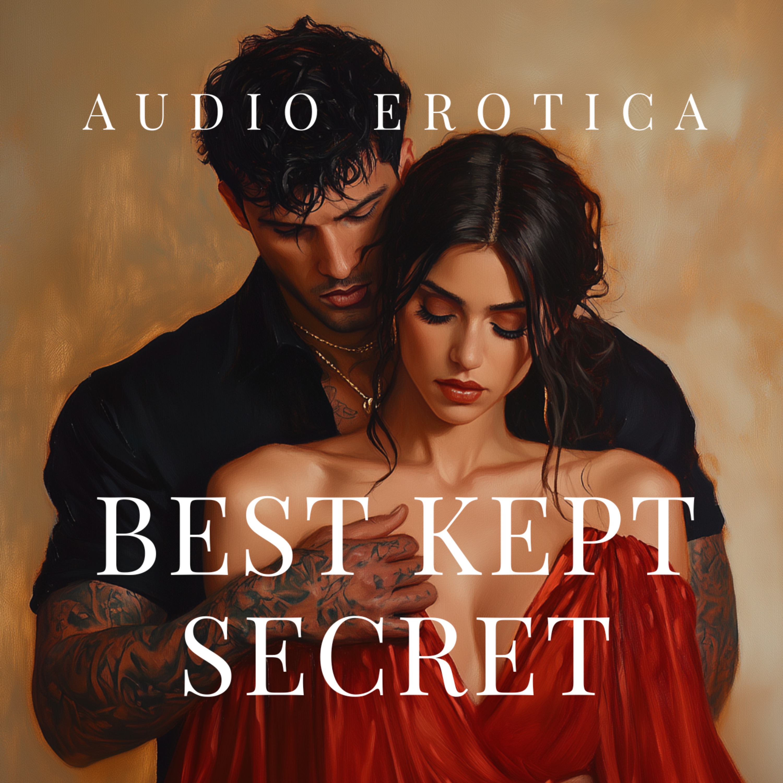 He's an enforcer who obeys every rule… but for you, he'll break them - Erotica Audiobook