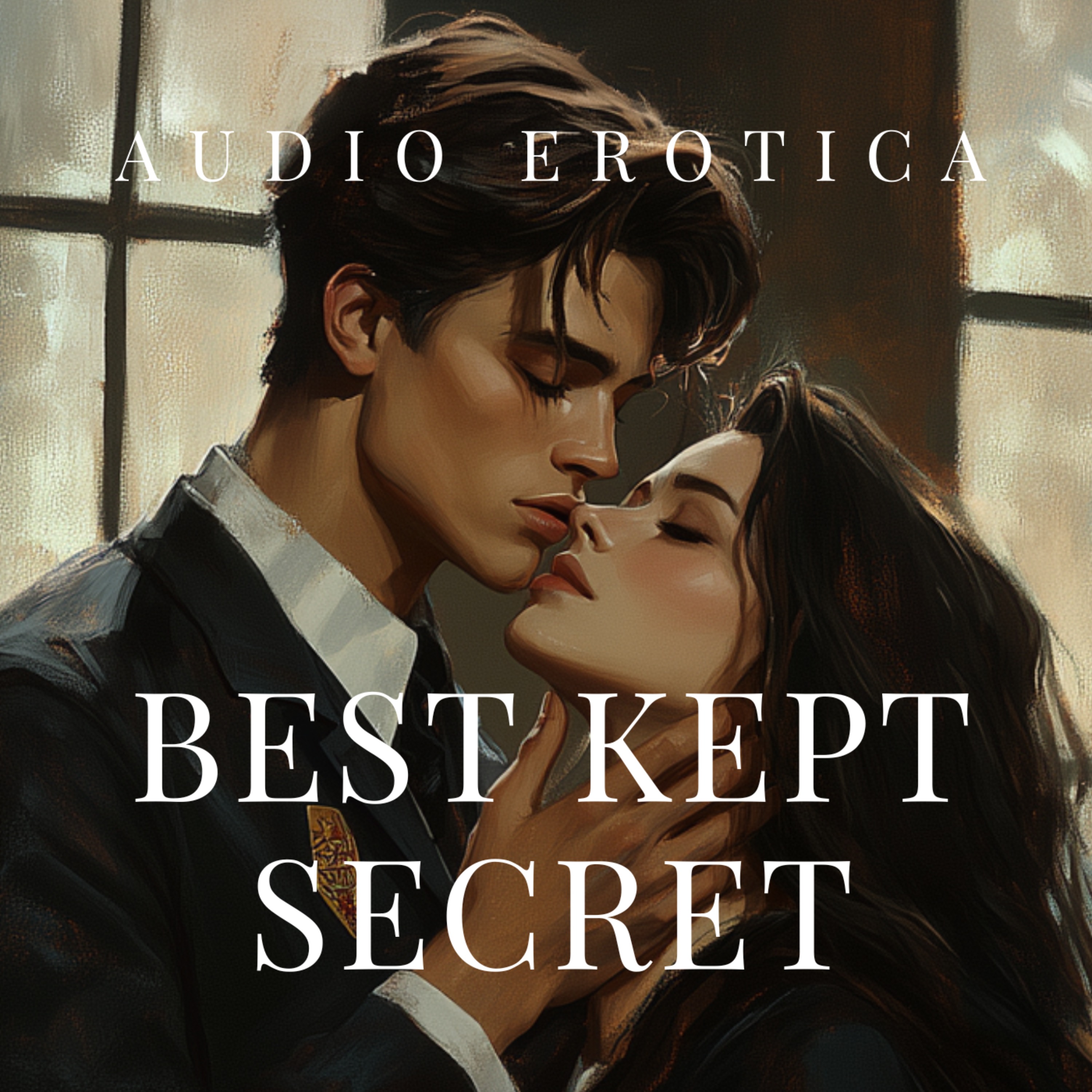 [M4F] Jealous Boyfriend Doesn’t Just Get Possessive… He Plots Funerals - Erotica Audiobook