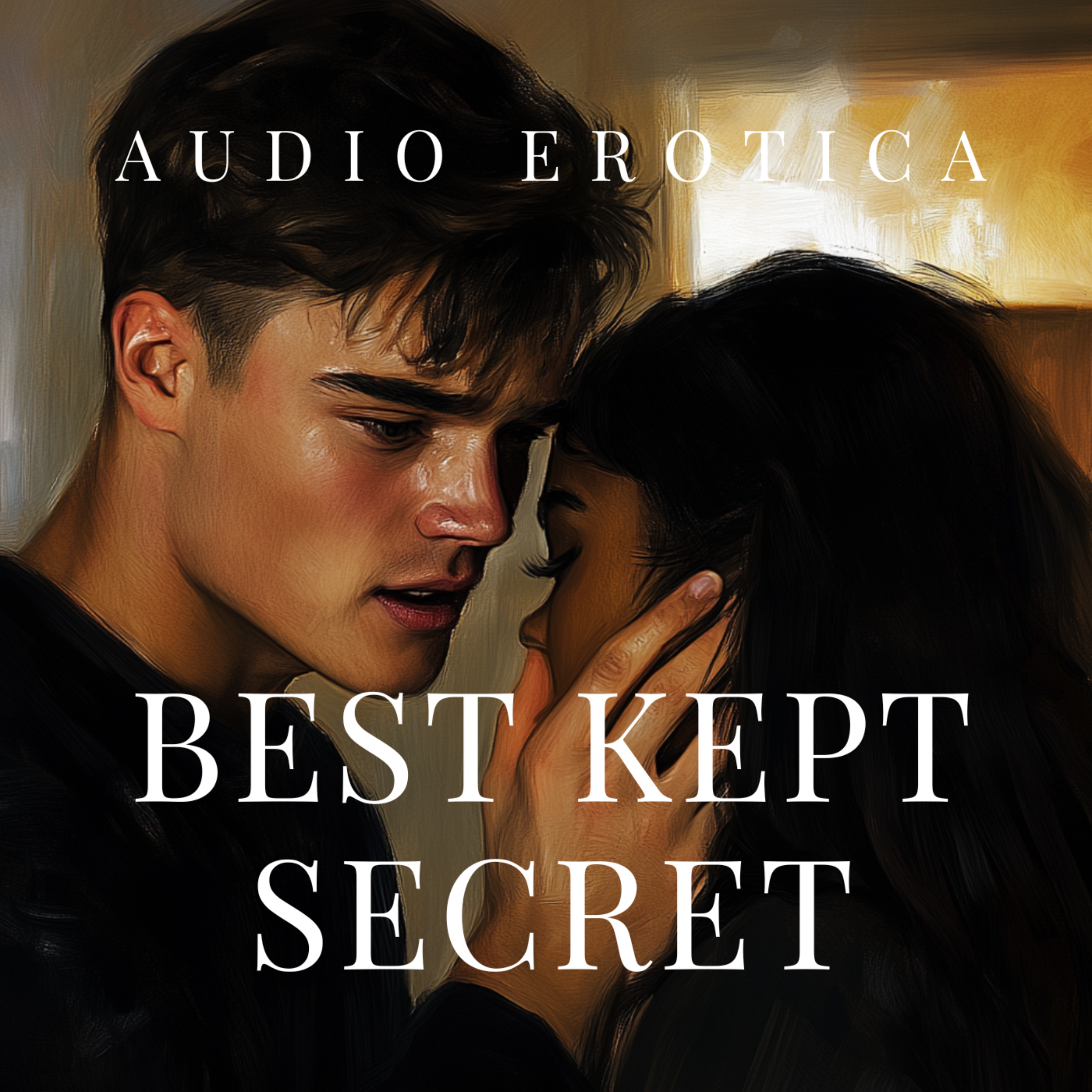 [M4F] You Had a Date - He Had a Breakdown - Brother’s Best Friend - Erotica Audiobook