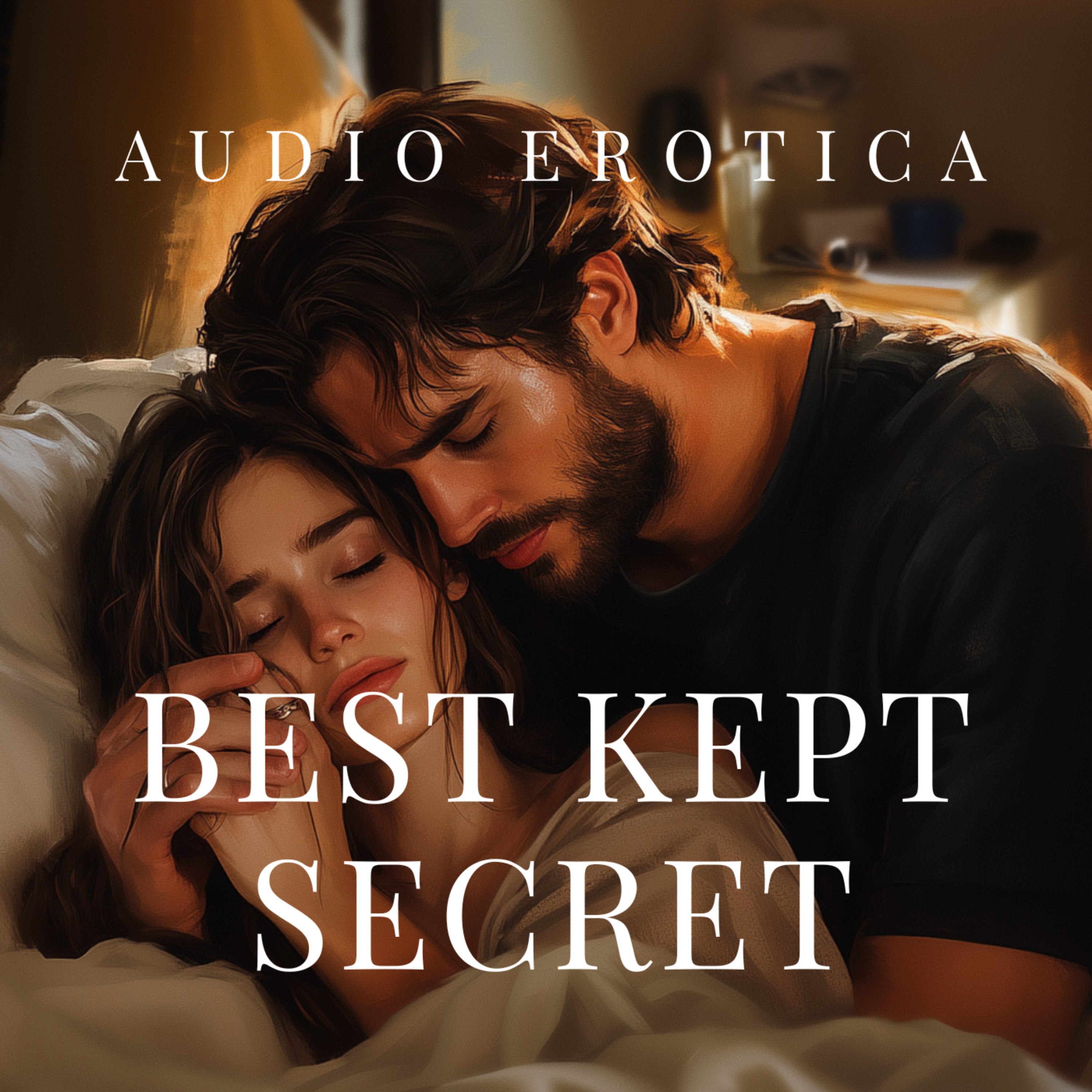 Is Our Marriage Falling Apart?  - Erotica Audiobook