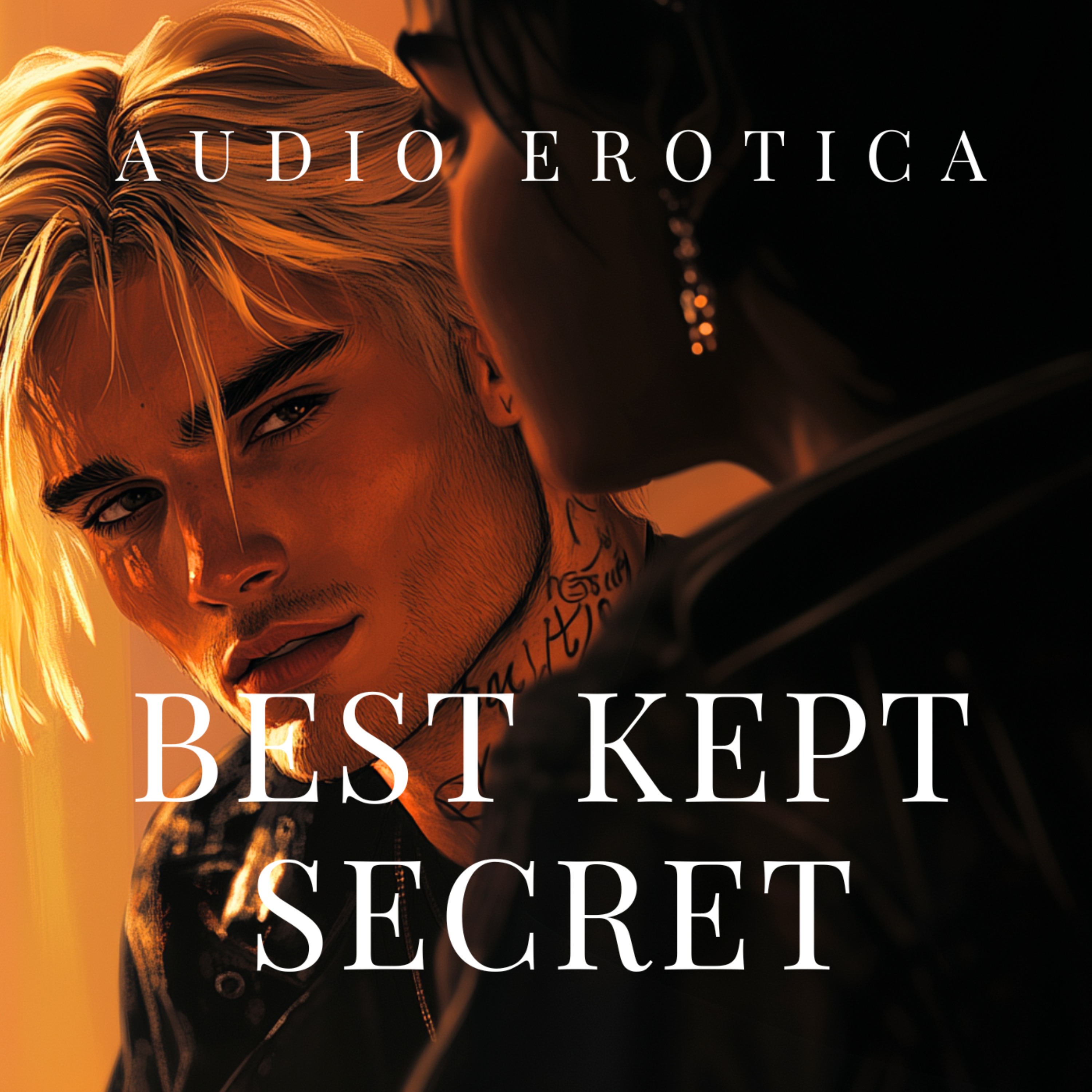 Hot Rockstar Won’t Stop Flirting With You - Erotica Audiobook