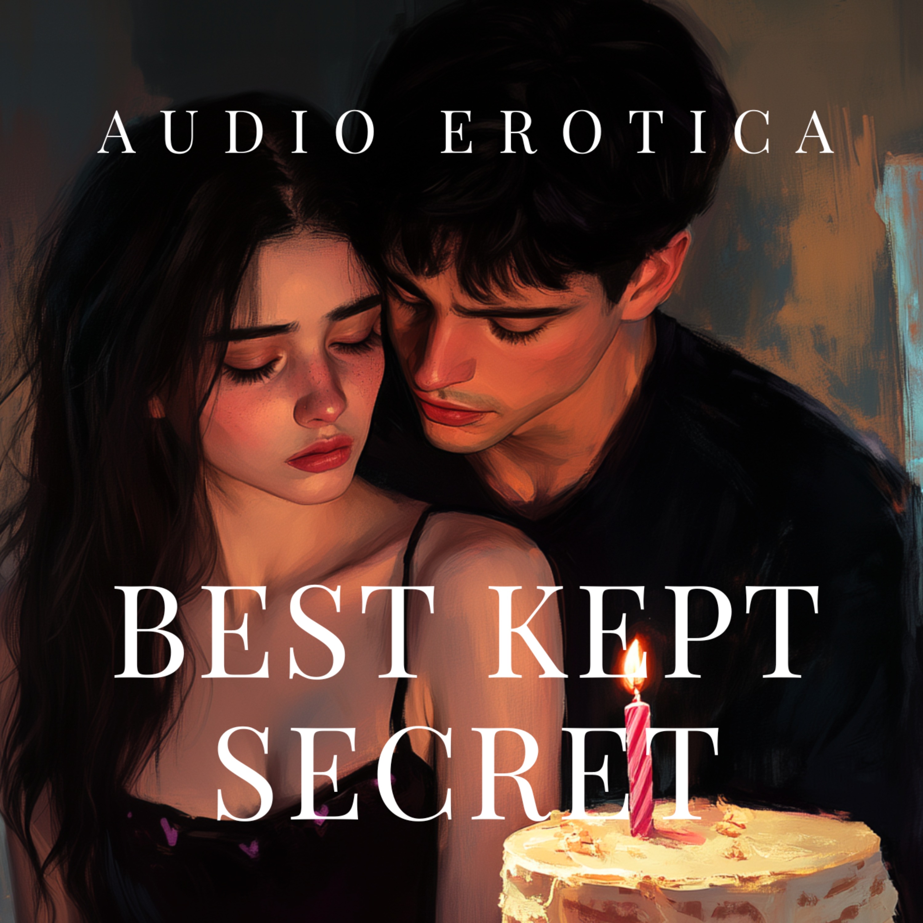 He Missed Your Birthday. His Brother Didn’t - Erotica Audiobook
