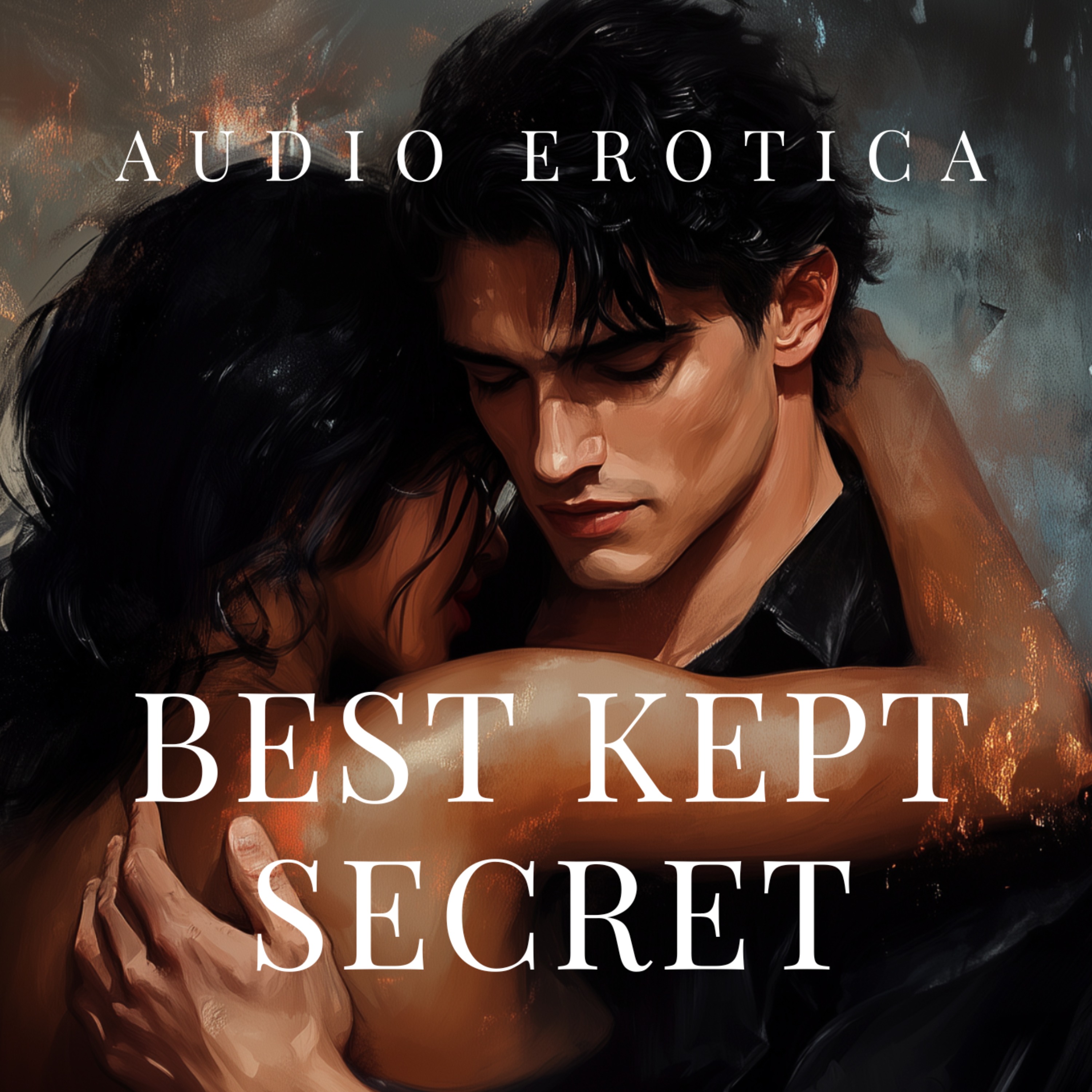 Best Kept Secret