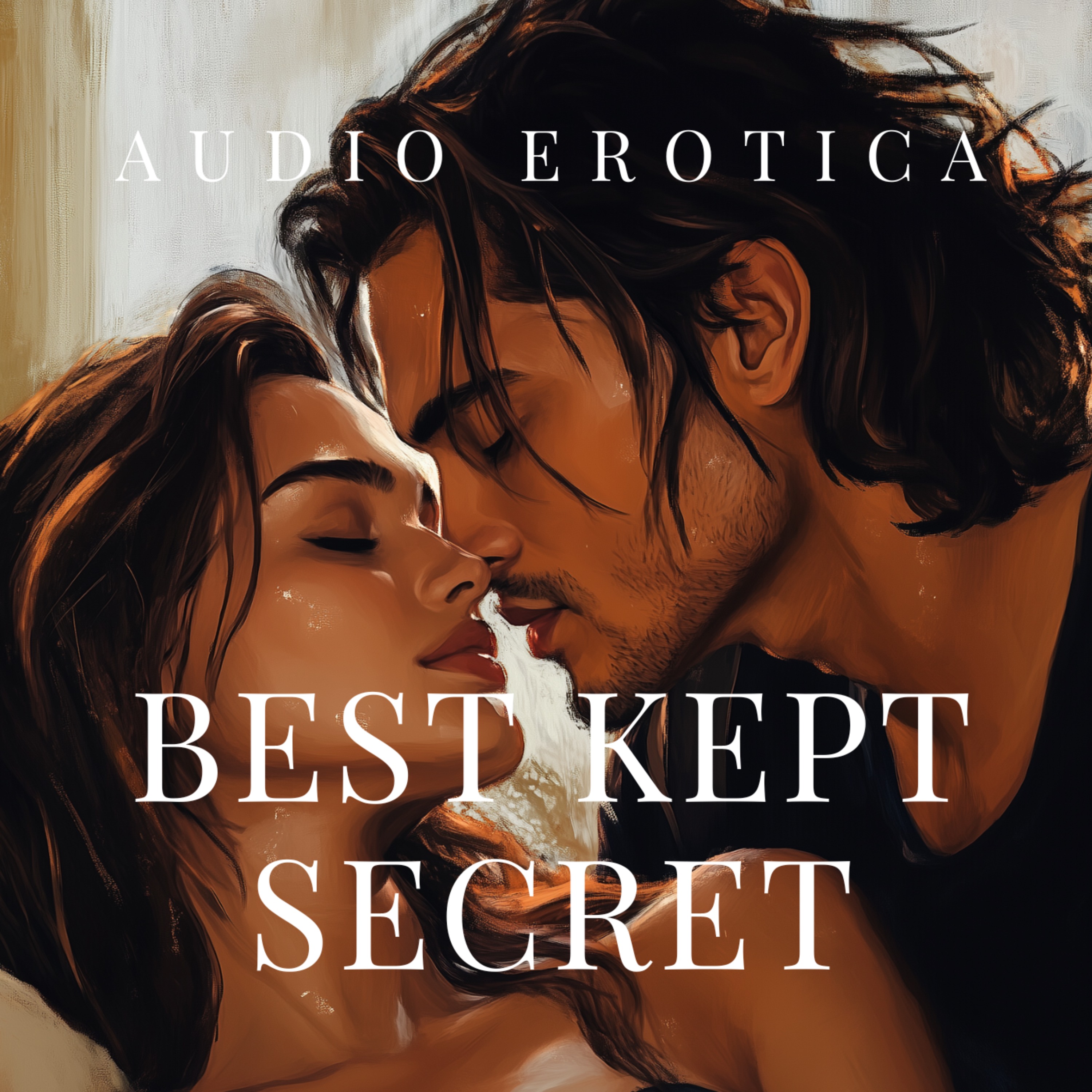 First Time With Your Boyfriend (He's Sweet & Patient) - Erotica Audiobook