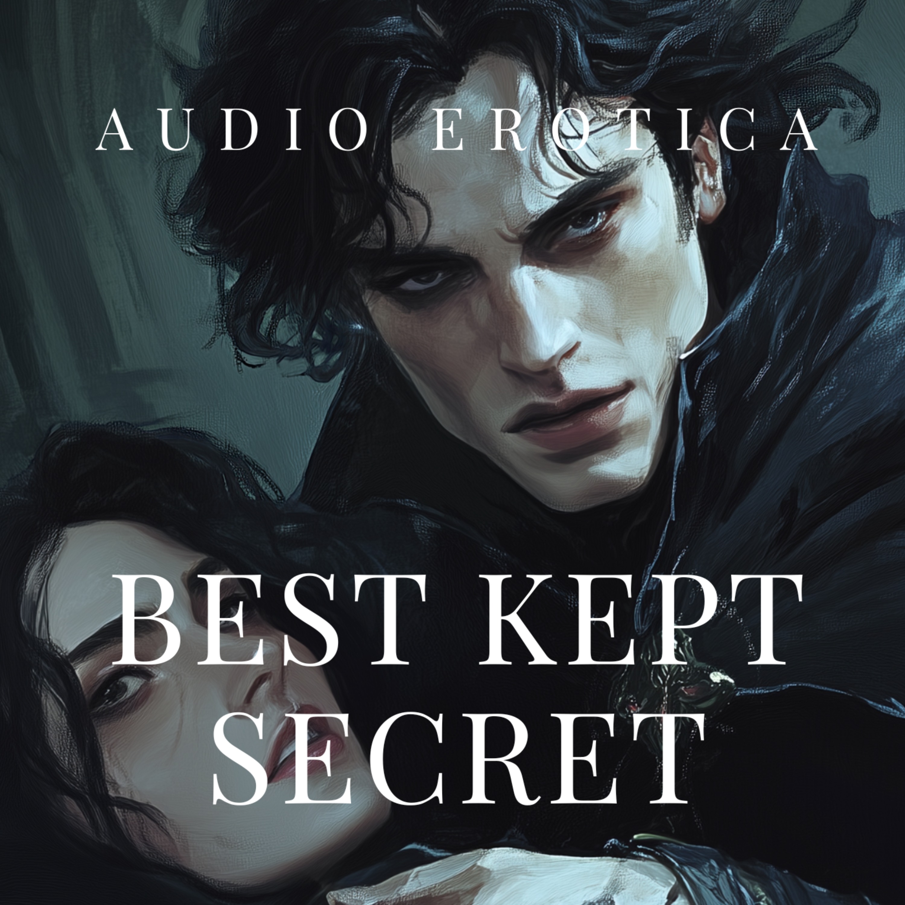 Your Lover Has Seconds to Save You - Erotica Audiobook