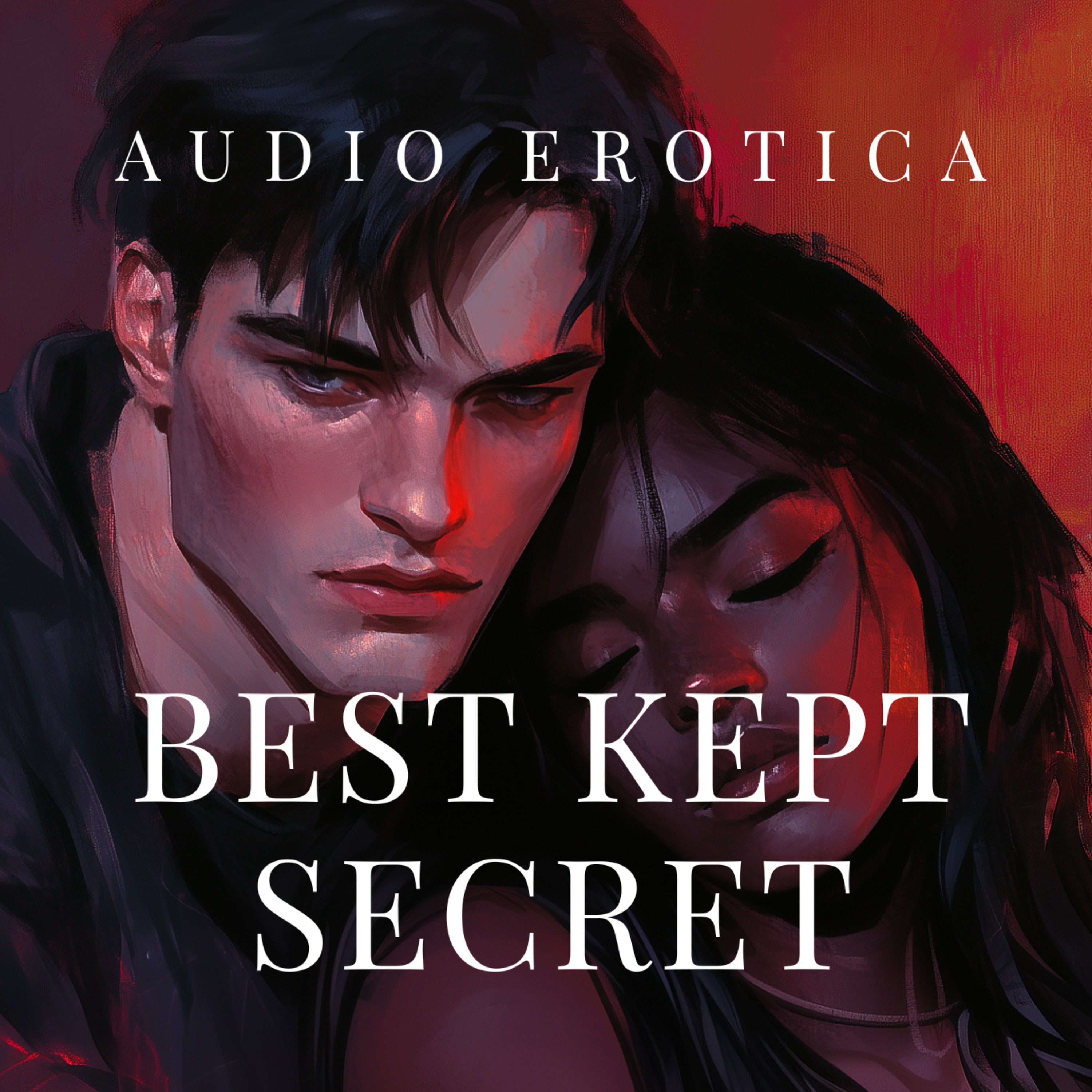 Jealous Pookie vs “Work Husband” - Erotica Audiobook