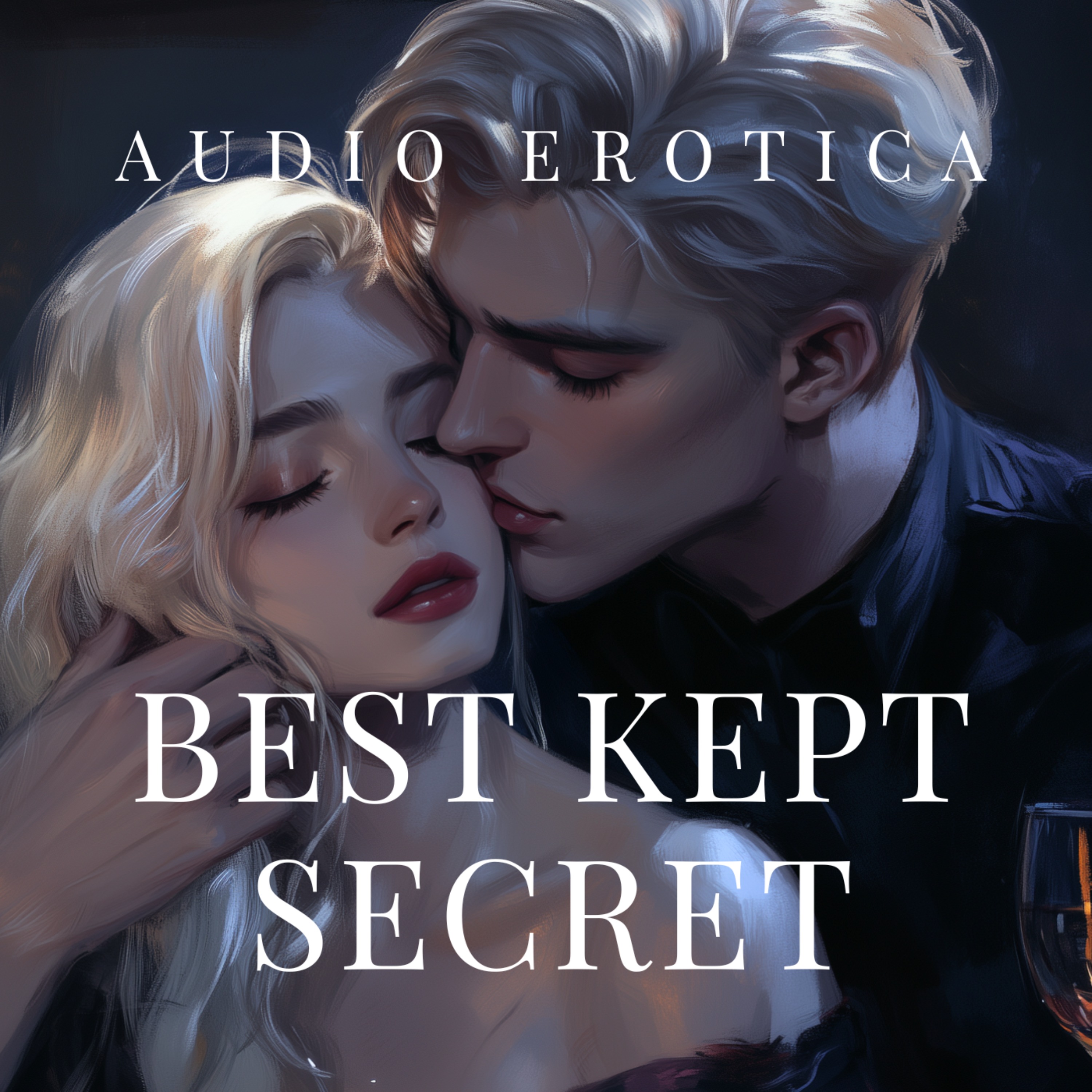 ✨Rewarding✨ Your Loving Boyfriend During a Romantic Dinner - Erotica Audiobook