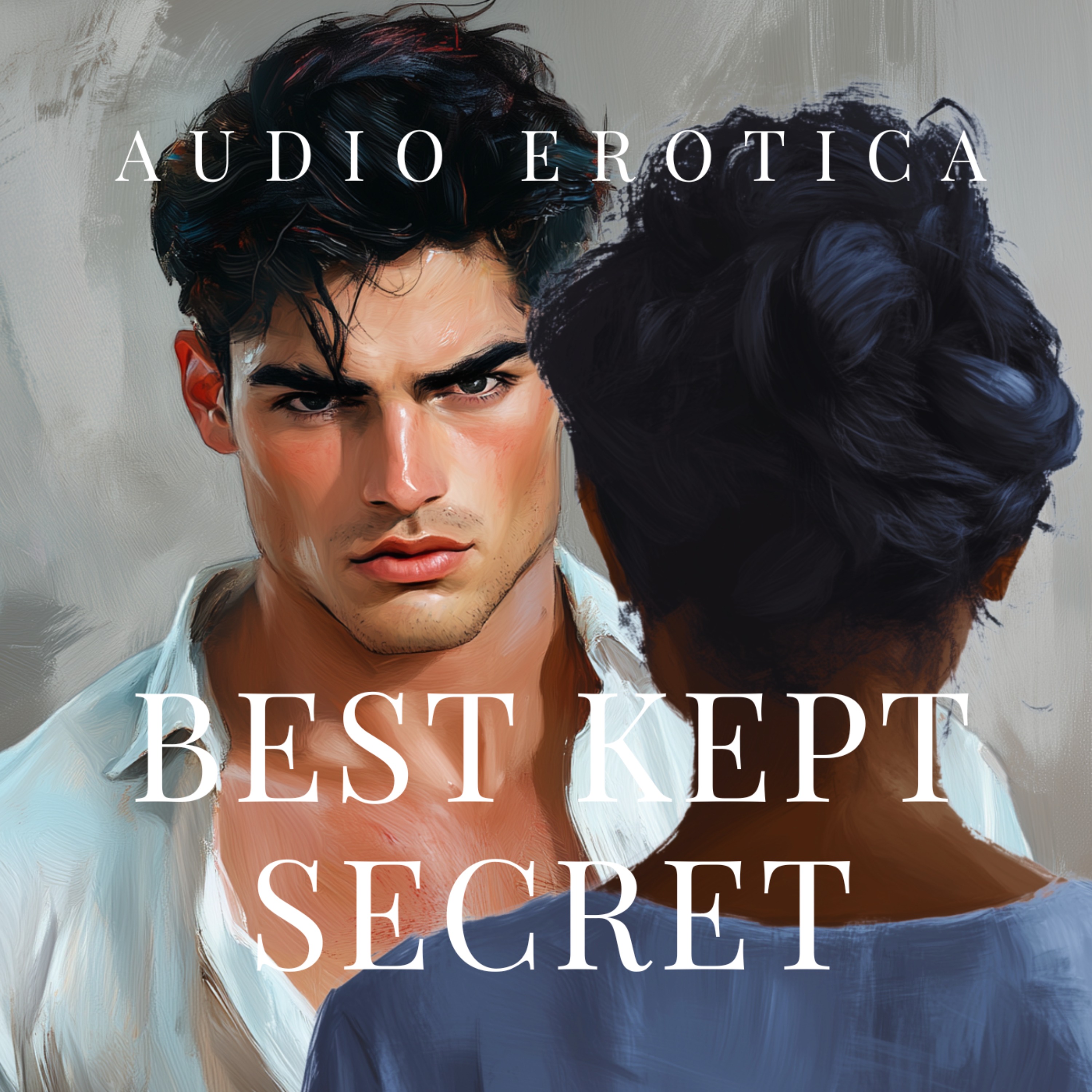 Don’t Go Out With Him - He Just Wants Your Body! - Erotica Audiobook