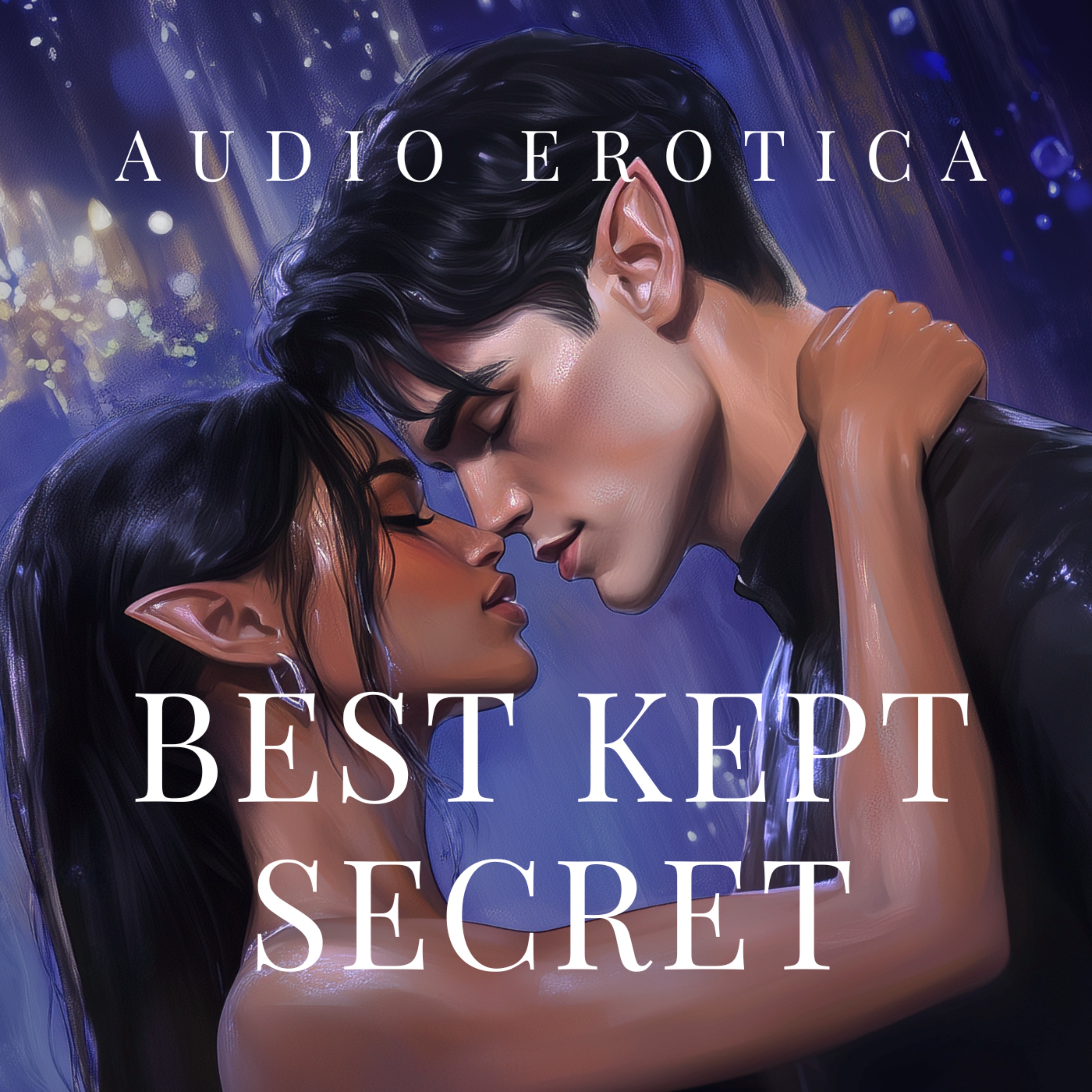 Fae High Lord Wants You - Erotica Audiobook
