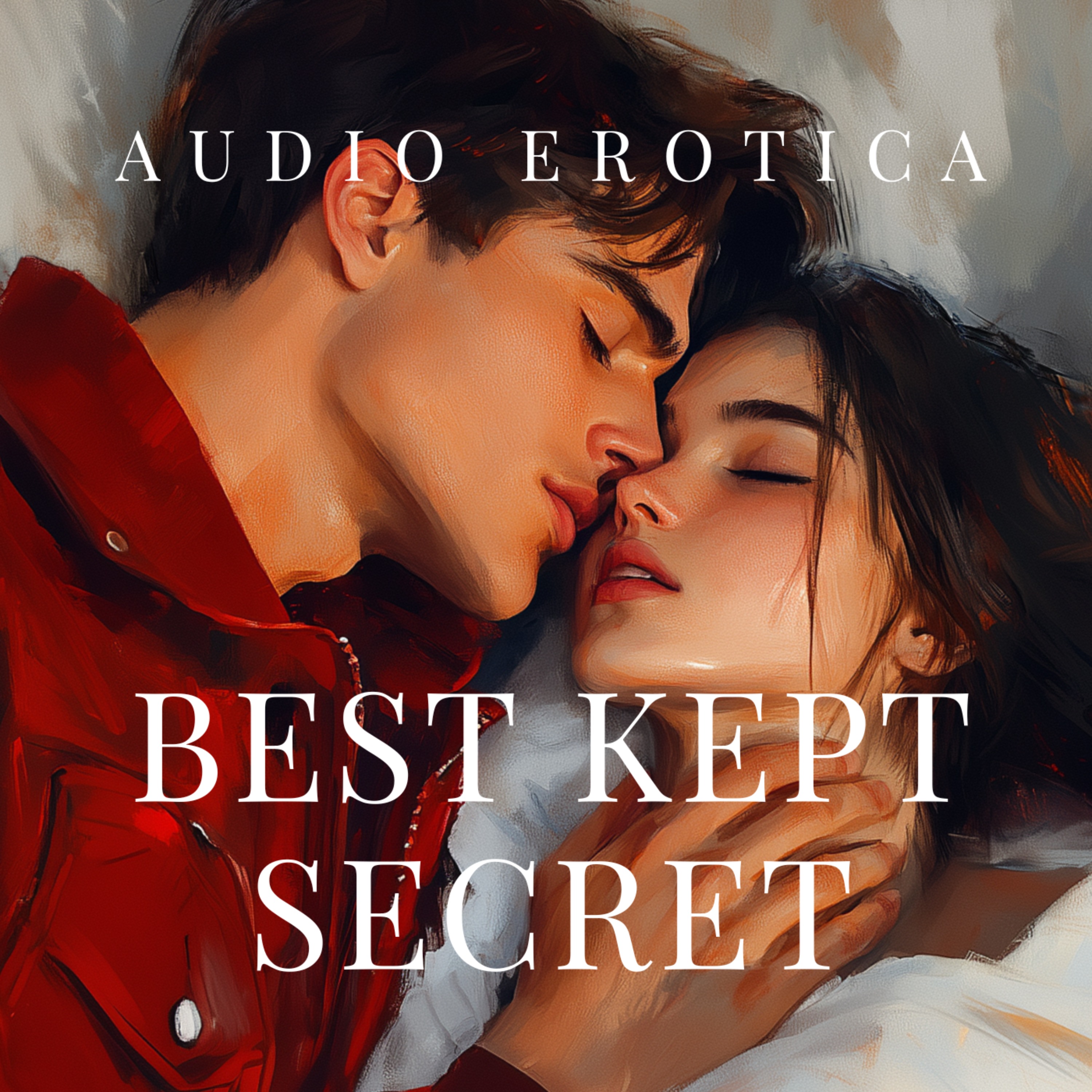 Protective jock makes your first time special - Erotica Audiobook