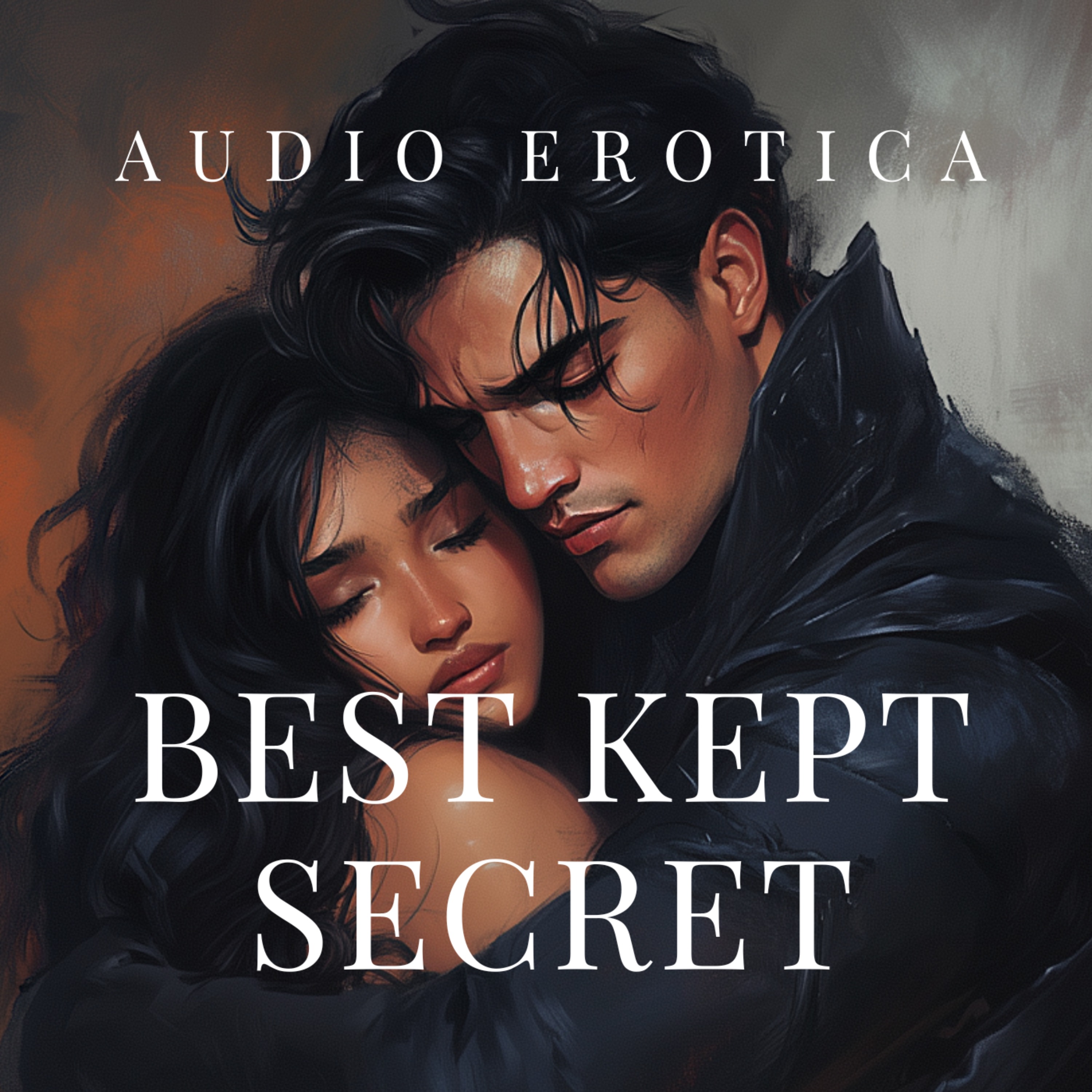 Possessive Boyfriend Comforts You After a Scary Situation - Erotica Audiobook