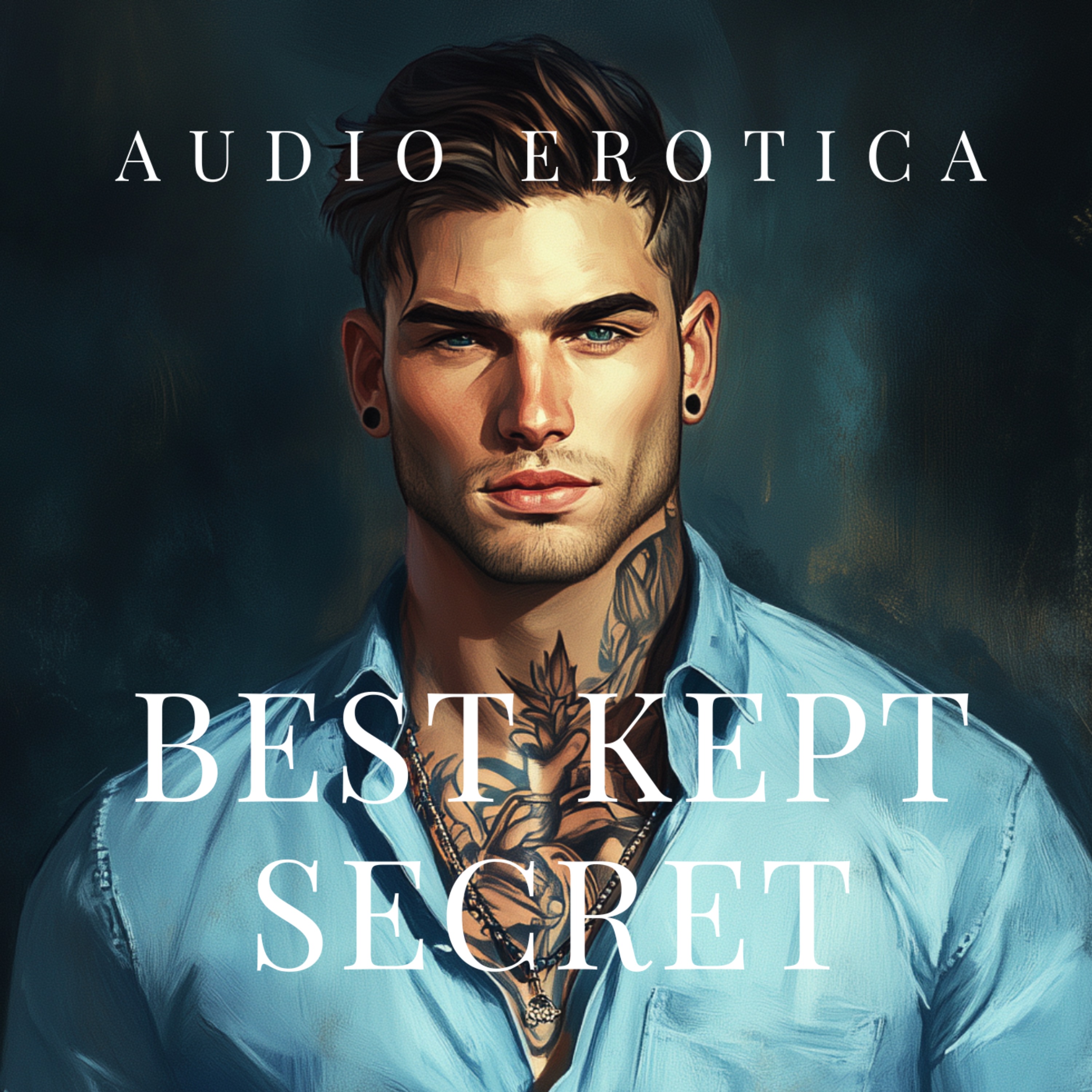 Secret Relationship With Your Brother’s Best Friend | Series Compilation - Erotica Audiobook
