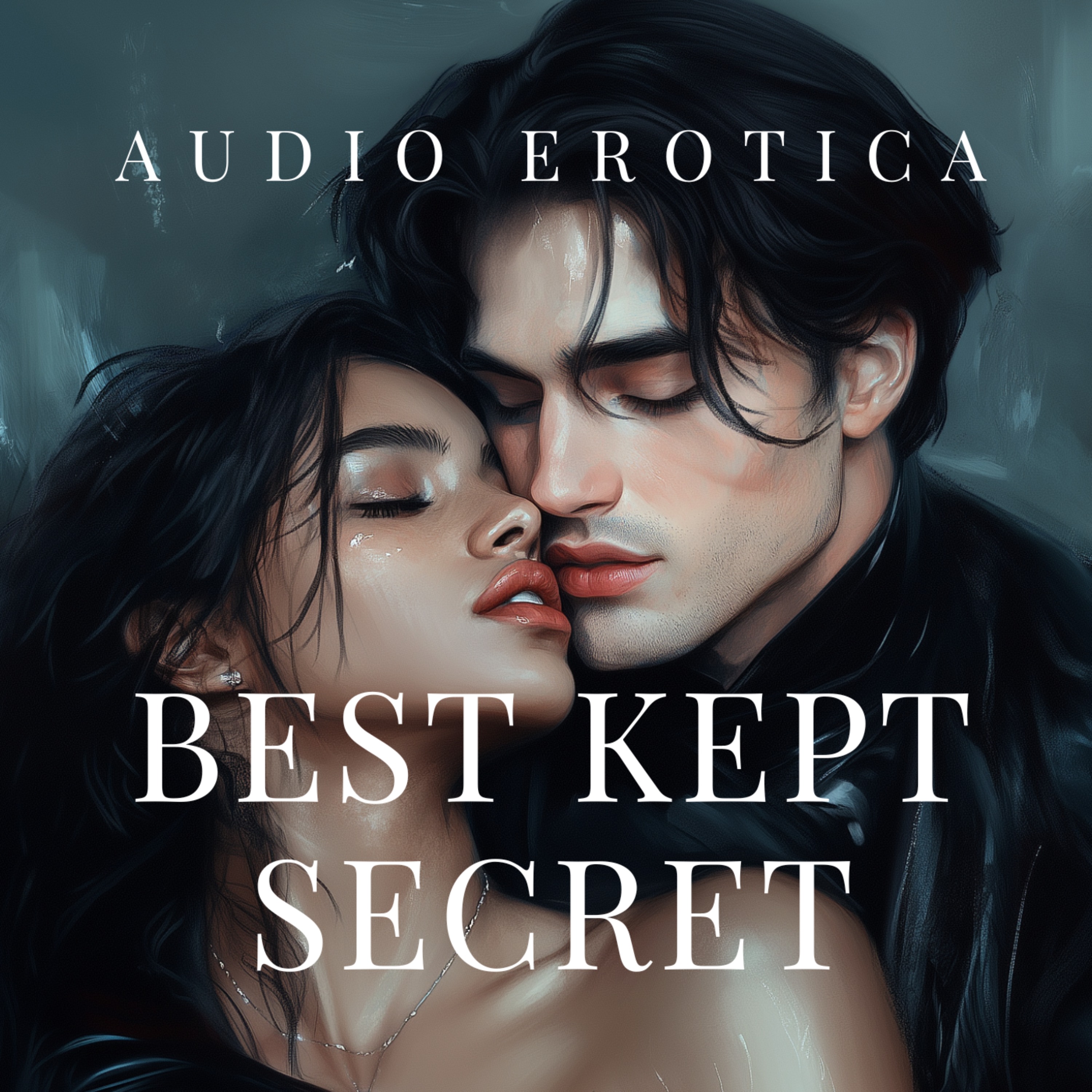 Your Ex’s Brother Hates You… or Does He? - Erotica Audiobook