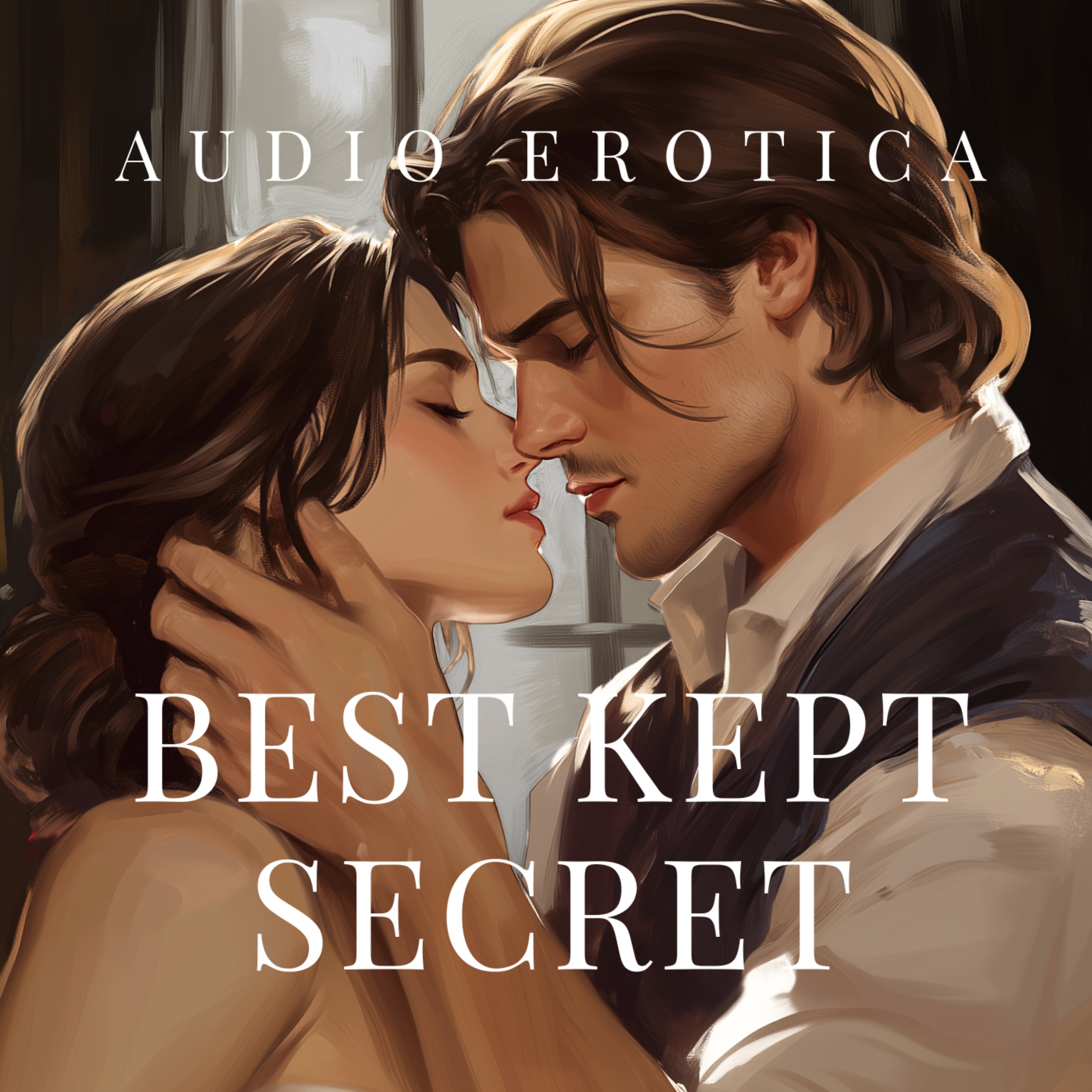 He Breaks Your Heart to Protect You - Erotica Audiobook