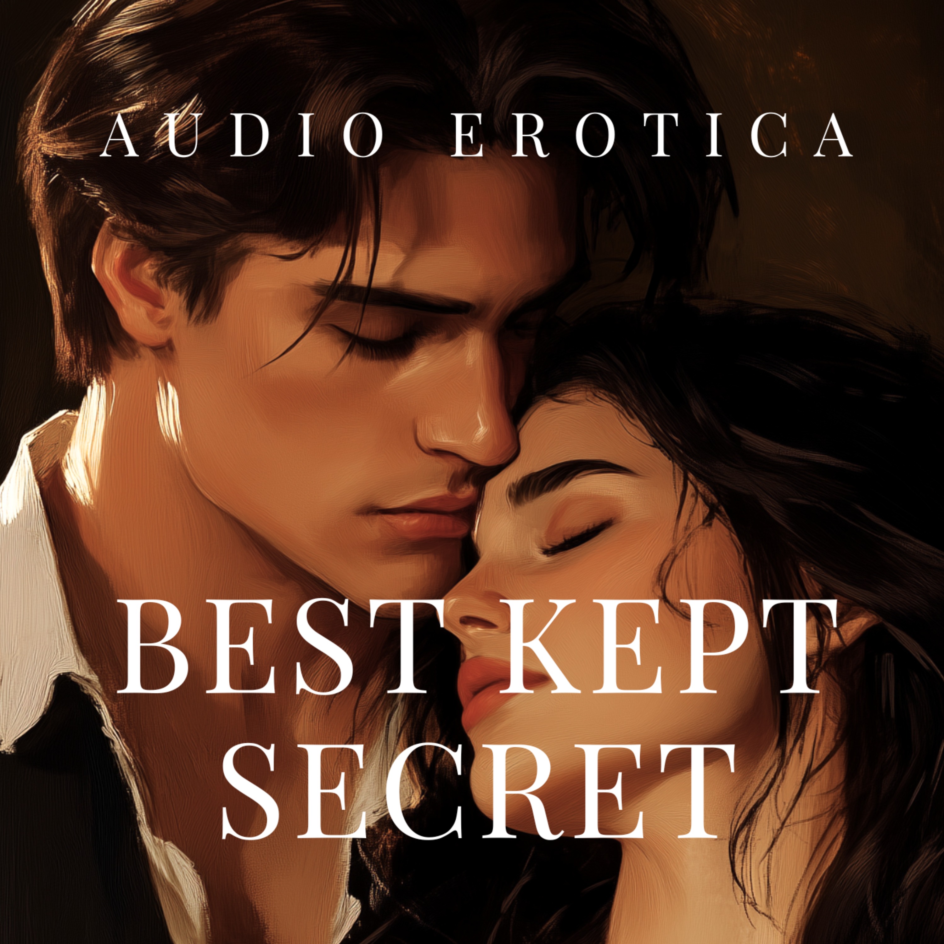 Your FWB gets possessive the second someone else dares to touch you - Erotica Audiobook