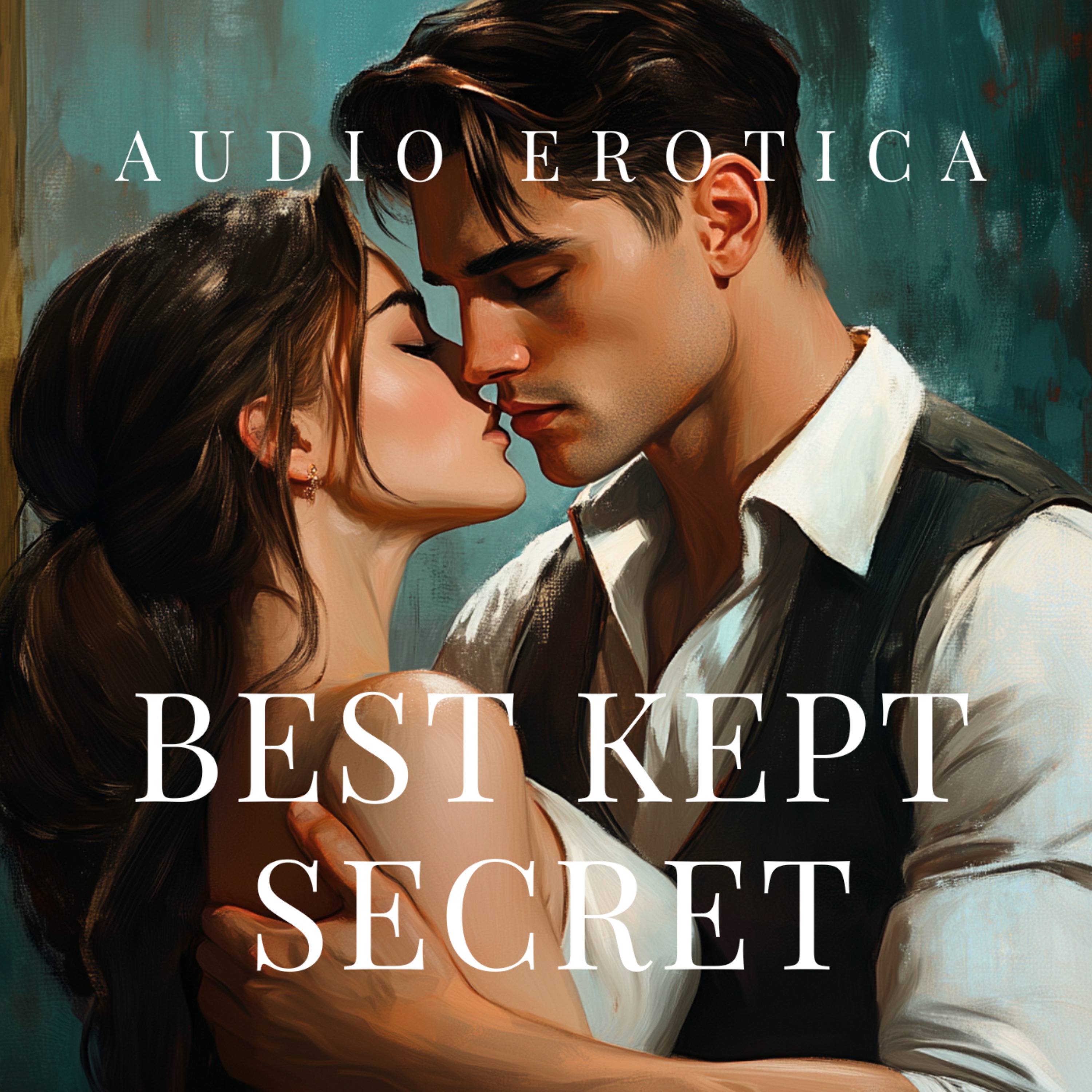 He tries to resist you…until you look at him like THAT - Erotica Audiobook